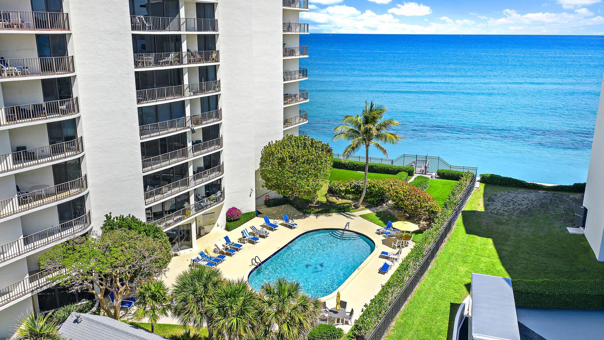 5420 N Ocean Drive Ph2 Property Photo 31