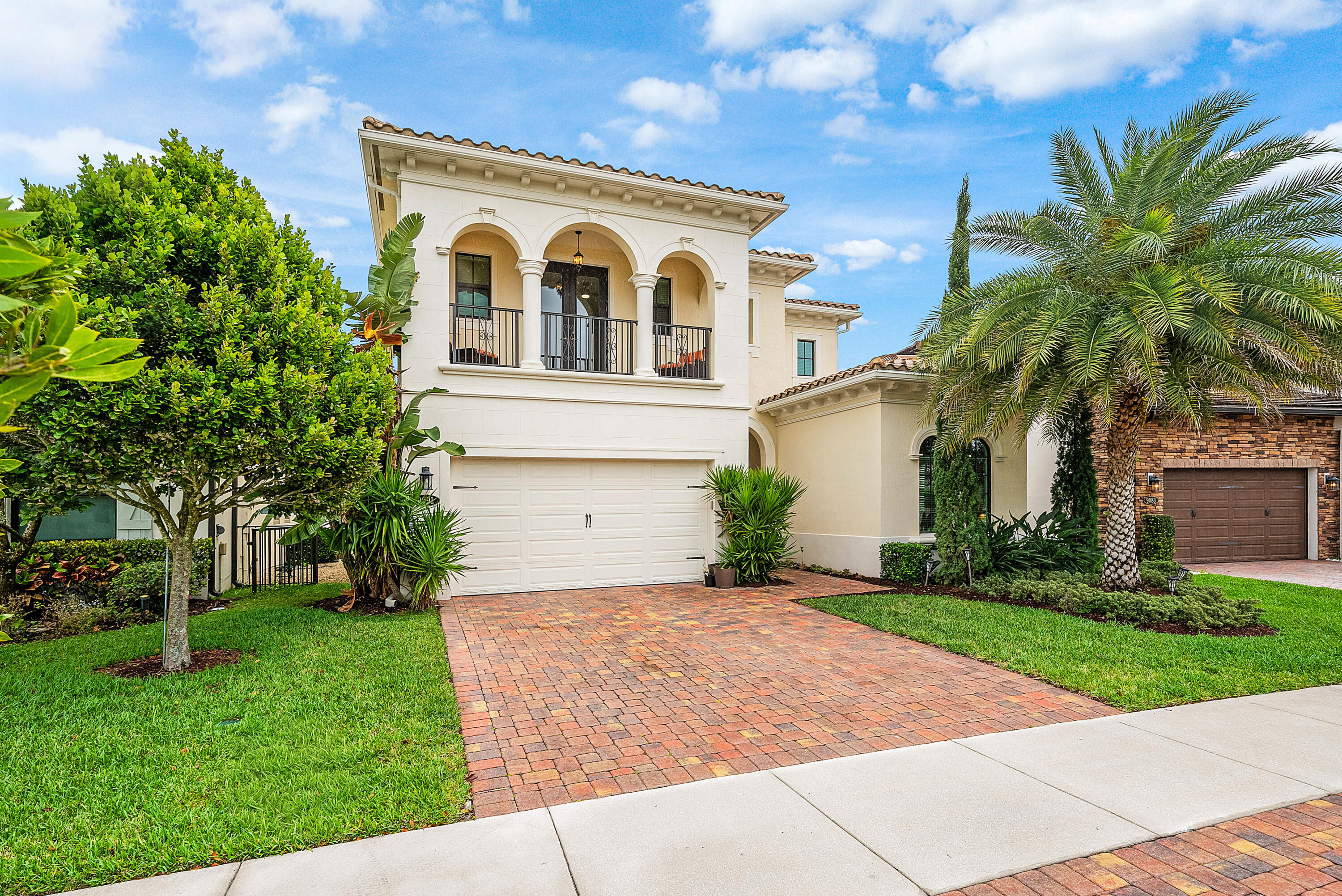 9091 Grand Prix Lane Property Photo 1