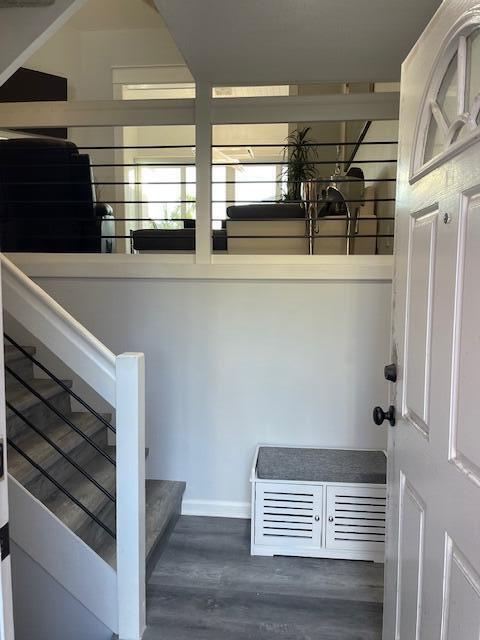 3602 Fairway Drive N Property Photo 2