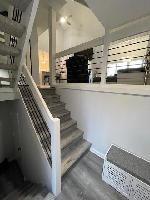 3602 Fairway Drive N Property Photo 3