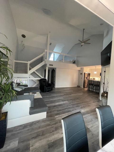 3602 Fairway Drive N Property Photo 4