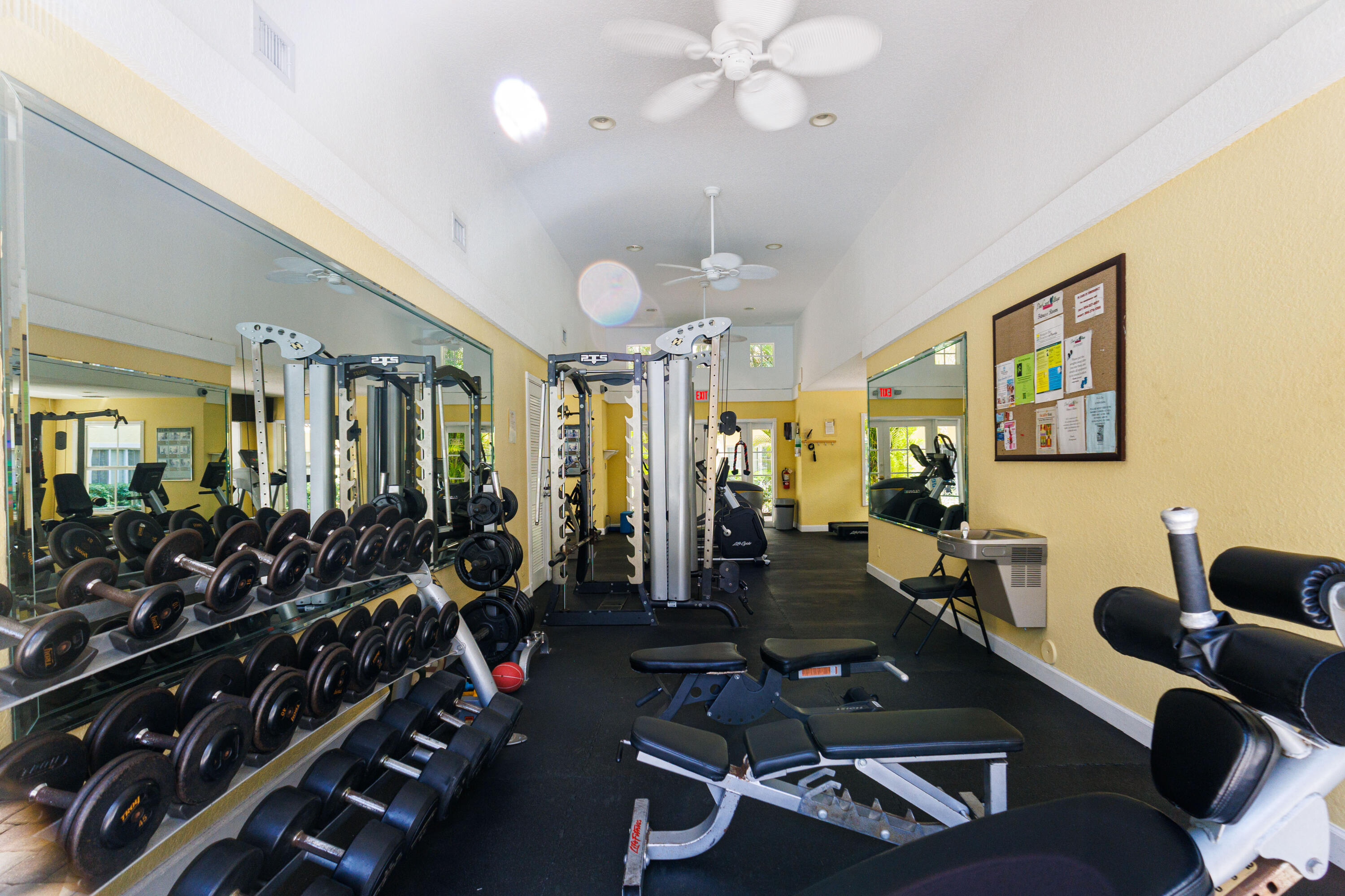 1515 E Broward Boulevard 426 Property Photo 32
