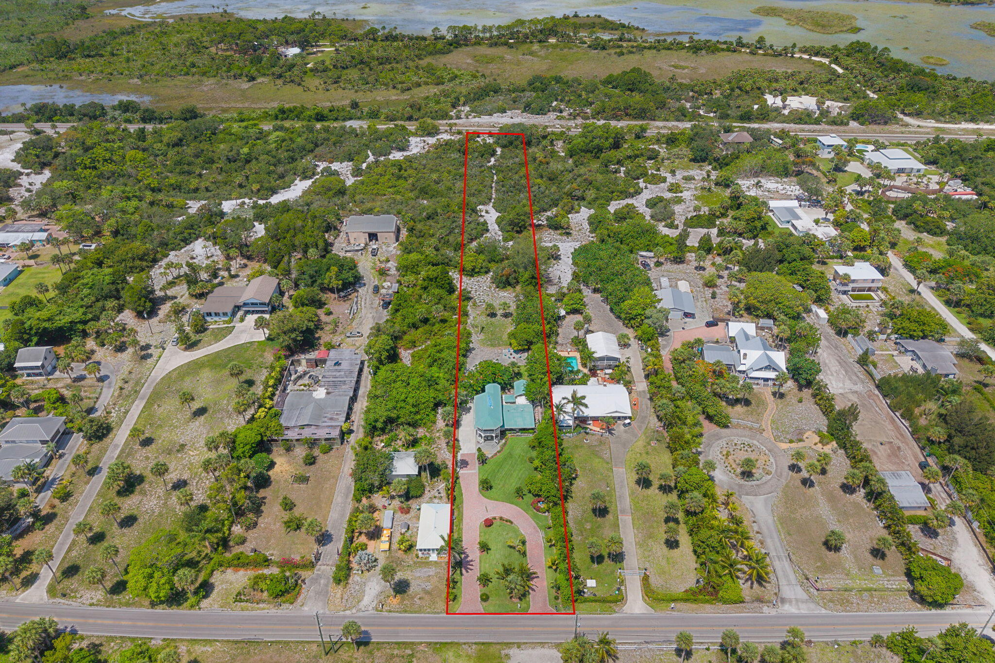 12417 S Indian River Drive Property Photo 9