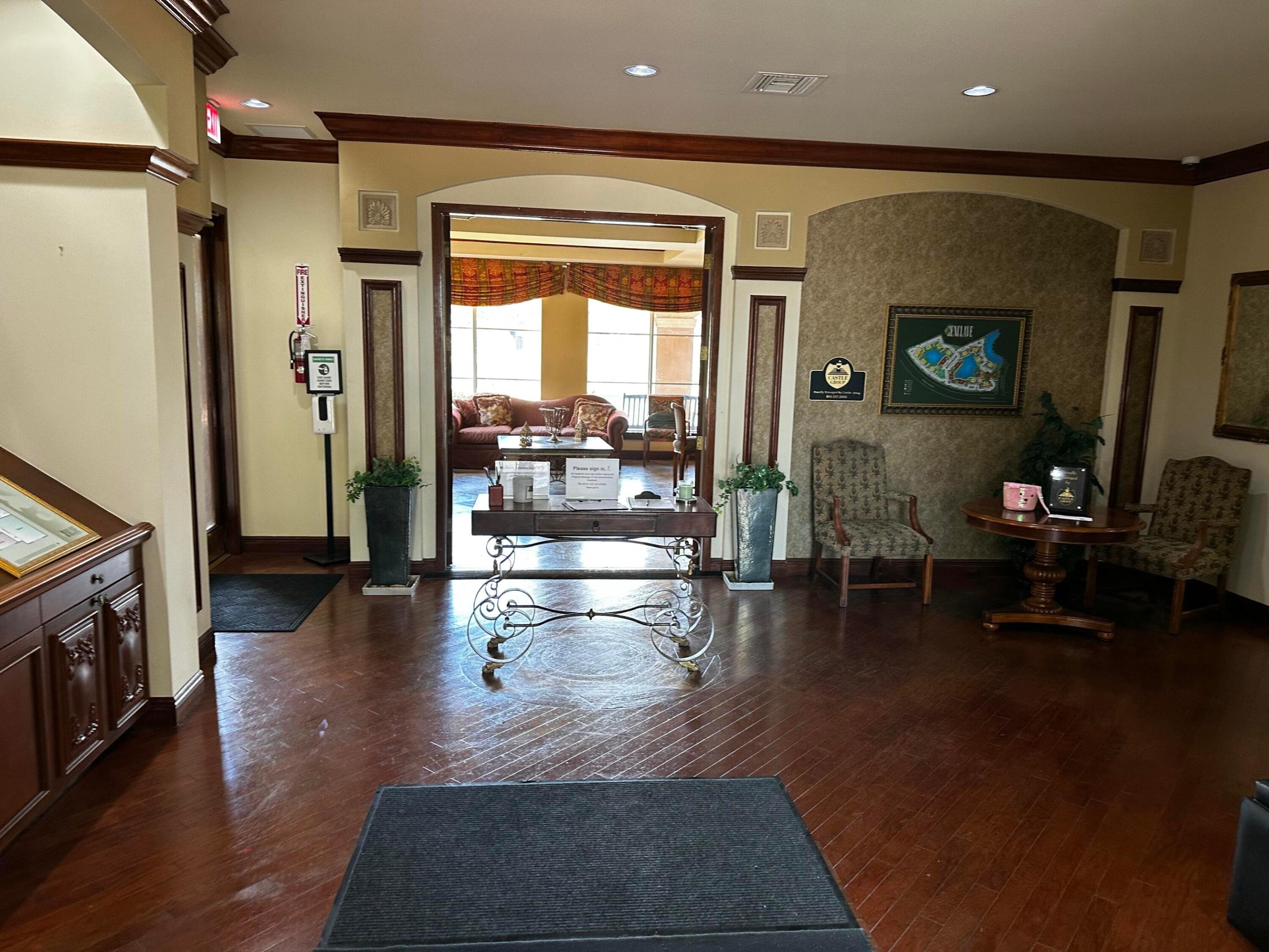 2103 Renaissance Boulevard 306 Property Photo 25