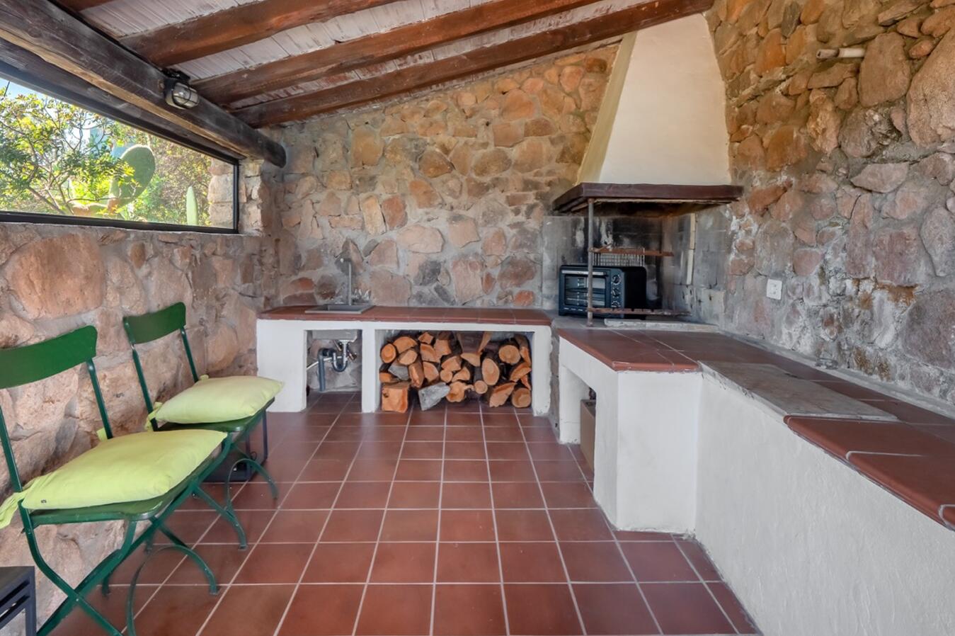 0 Cala Girgolu Property Photo 25