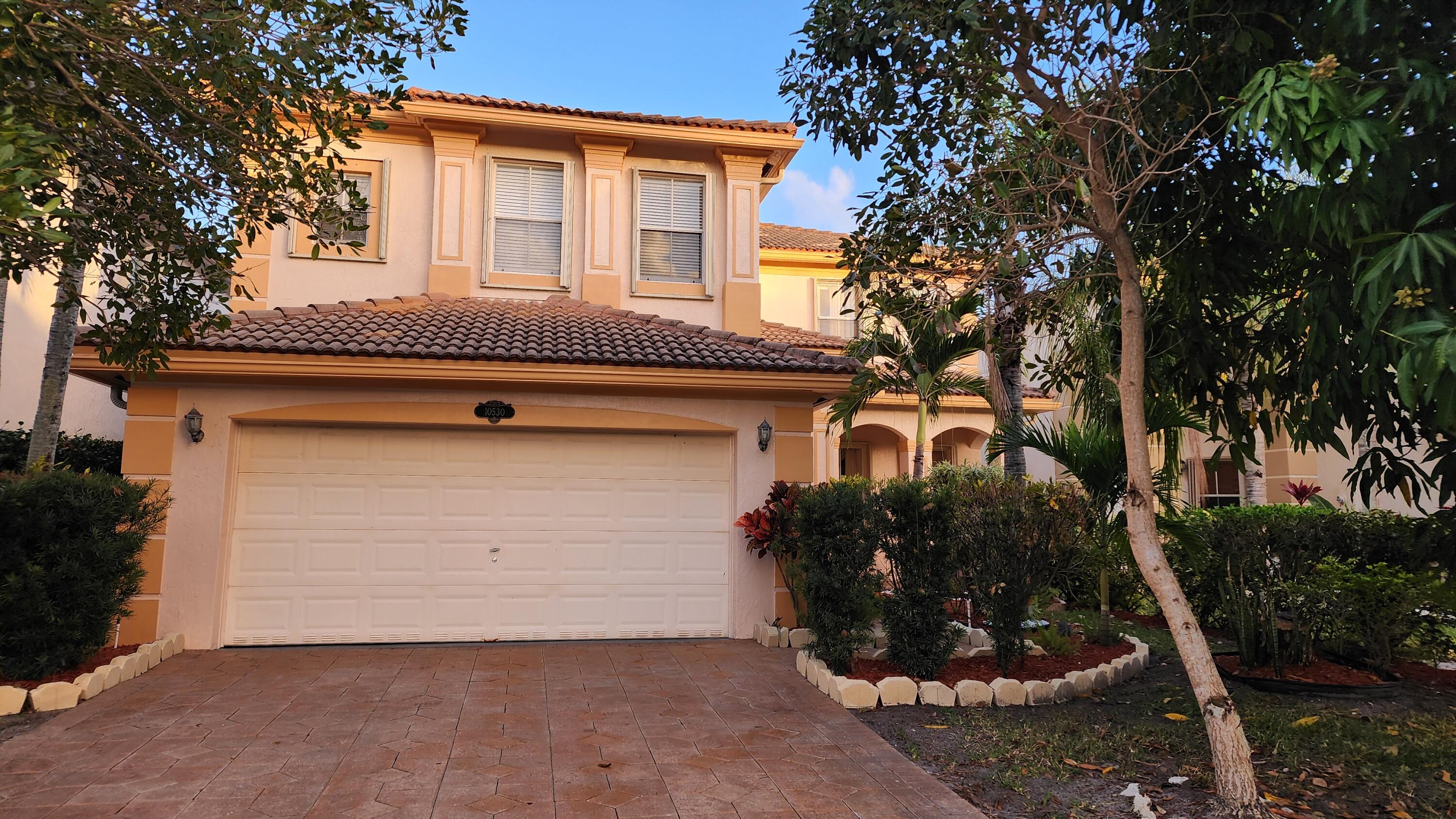 10530 Galleria Street Property Photo 1