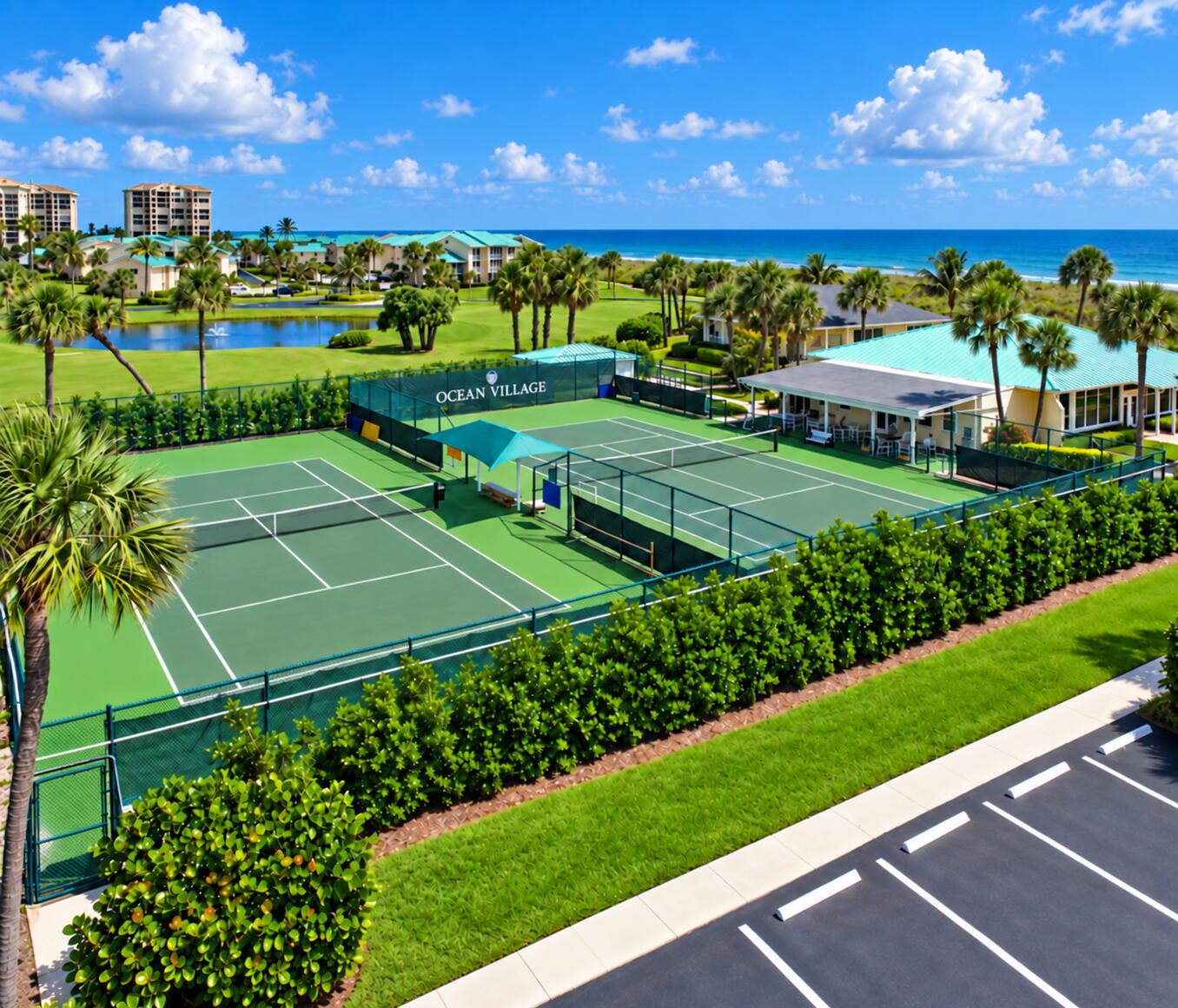 2400 S Ocean Drive V-211 Property Photo 38