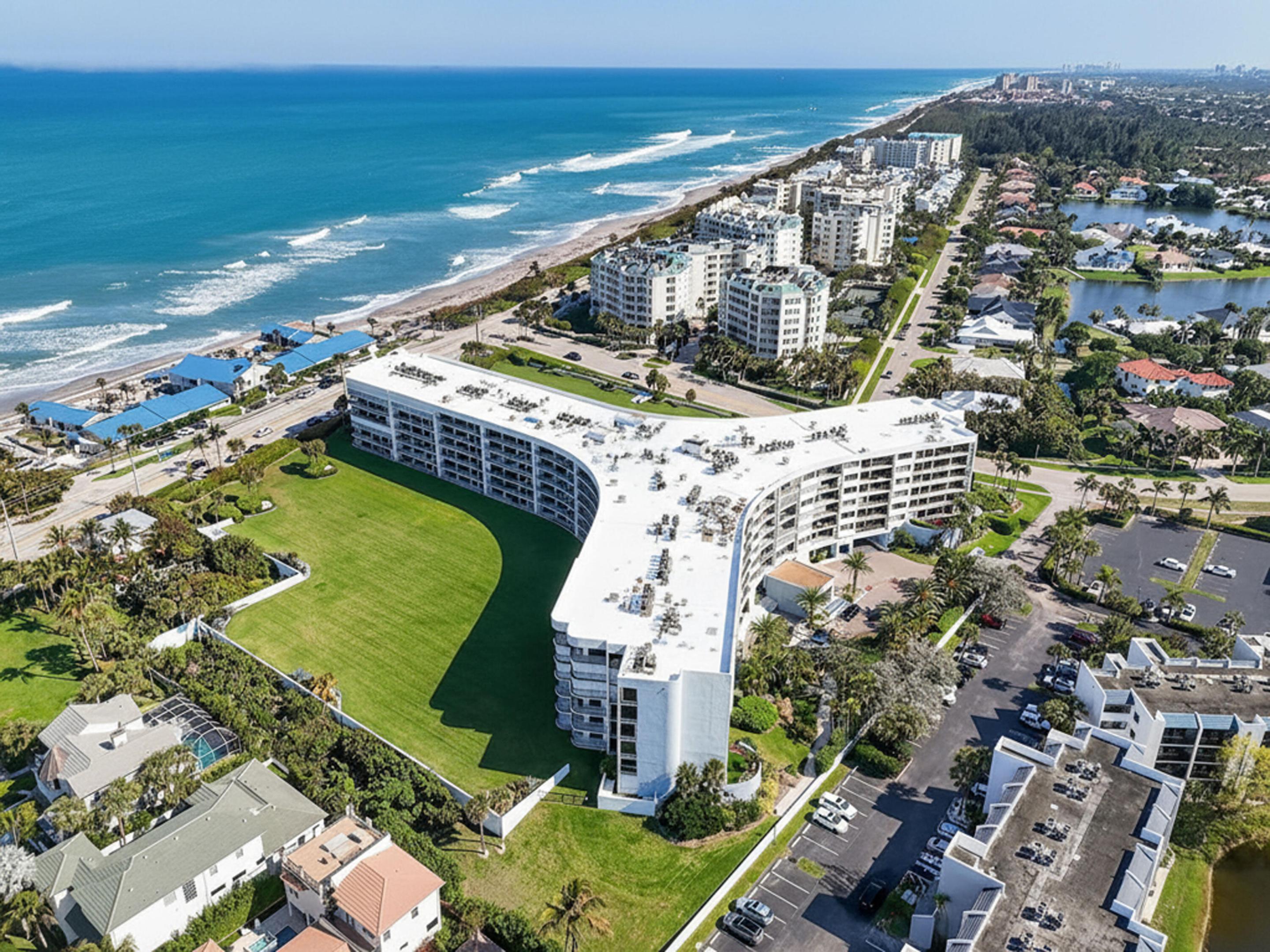 1300 S Highway A1a 320