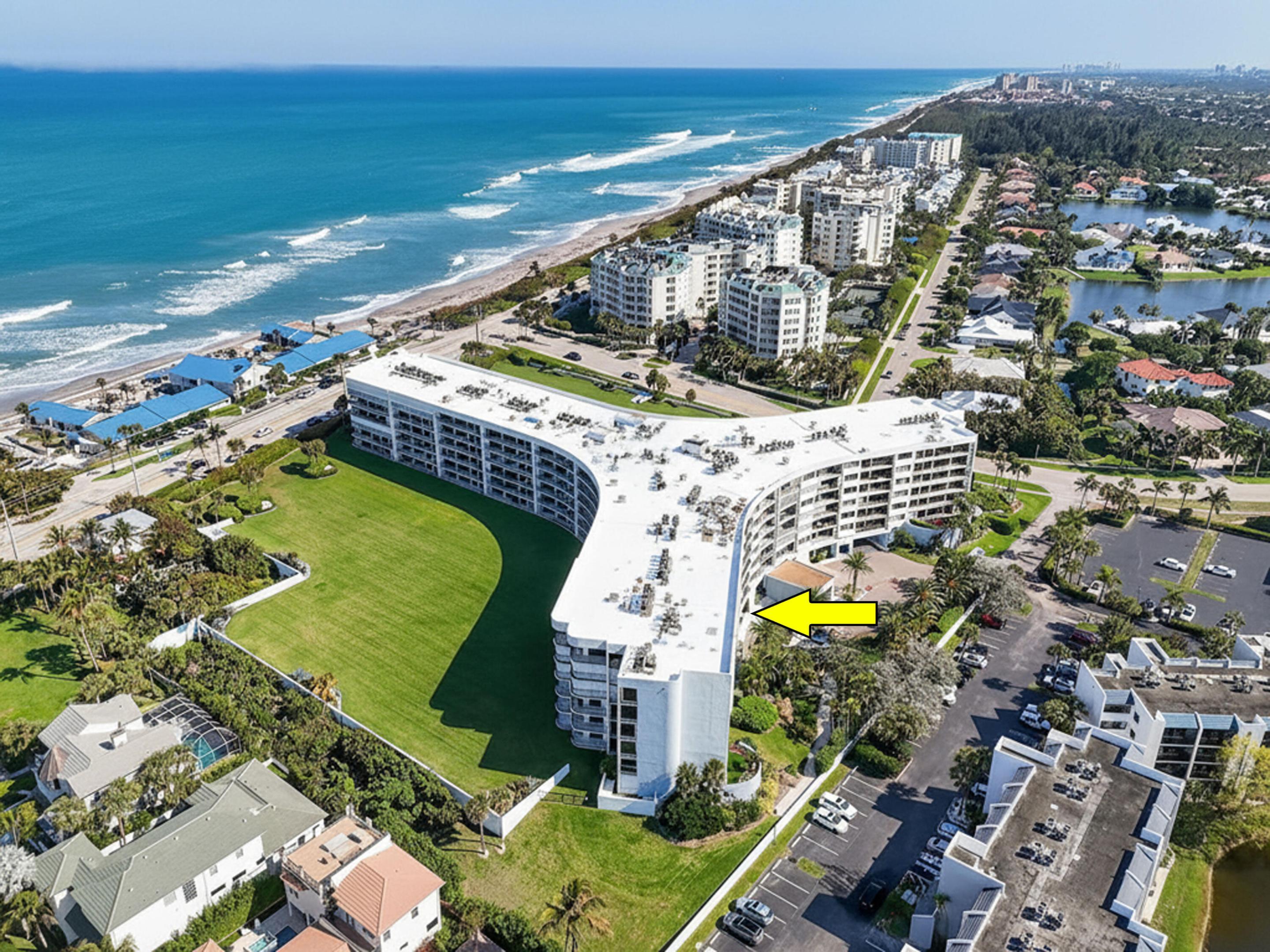 1300 S Highway A1a 320 Property Photo 75