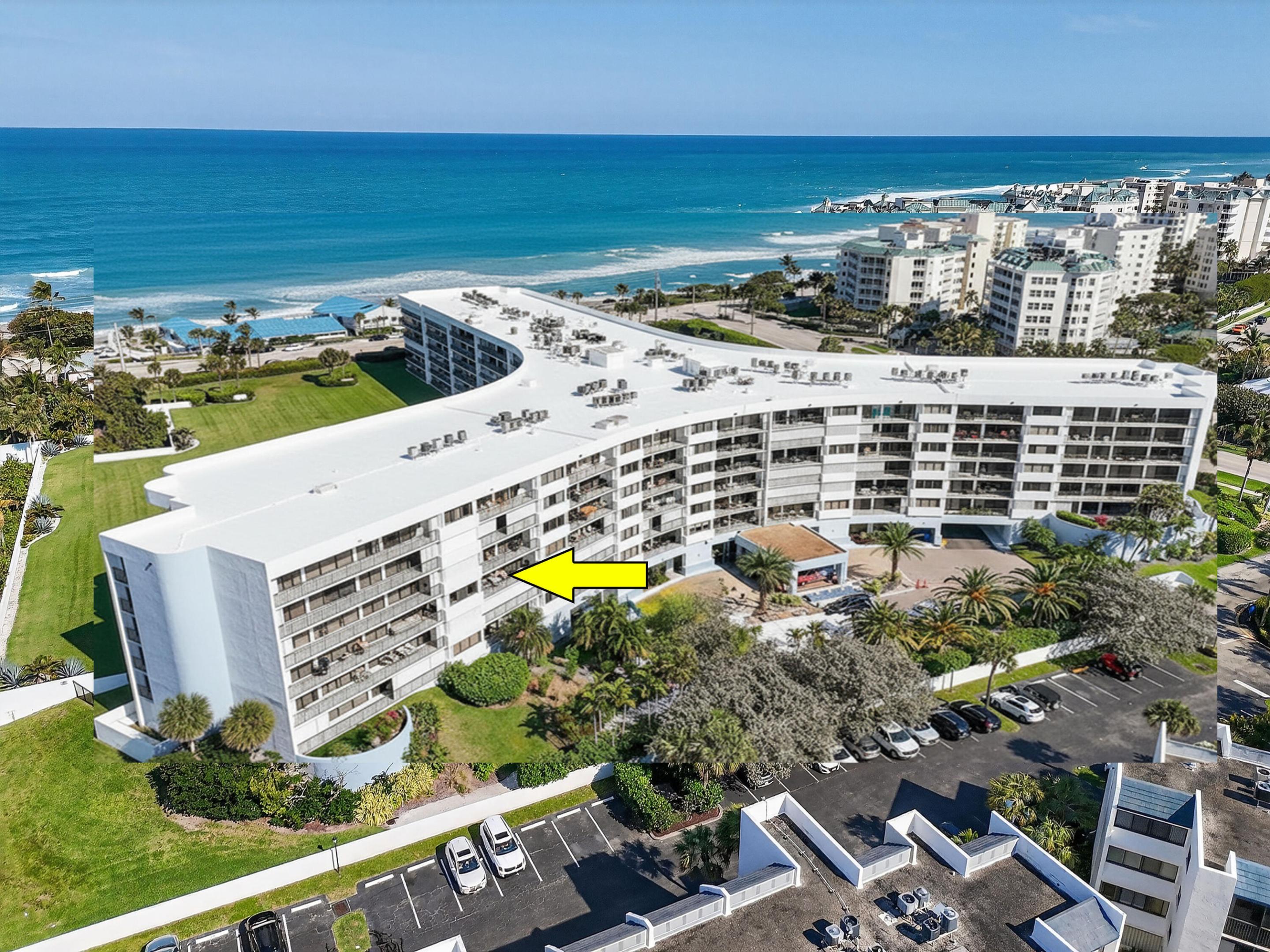 1300 S Highway A1a 320 Property Photo 81