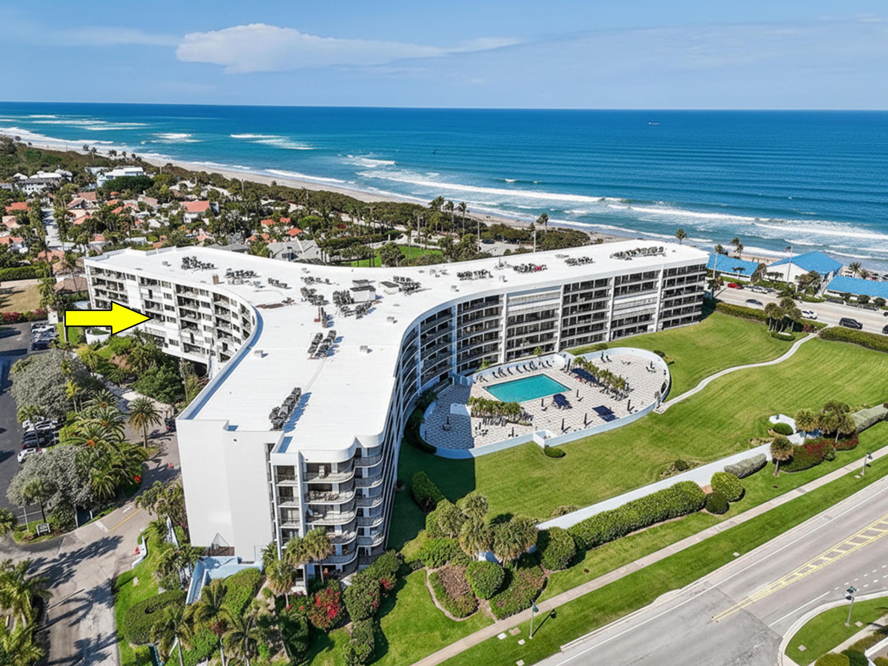 1300 S Highway A1a 320 Property Photo 83