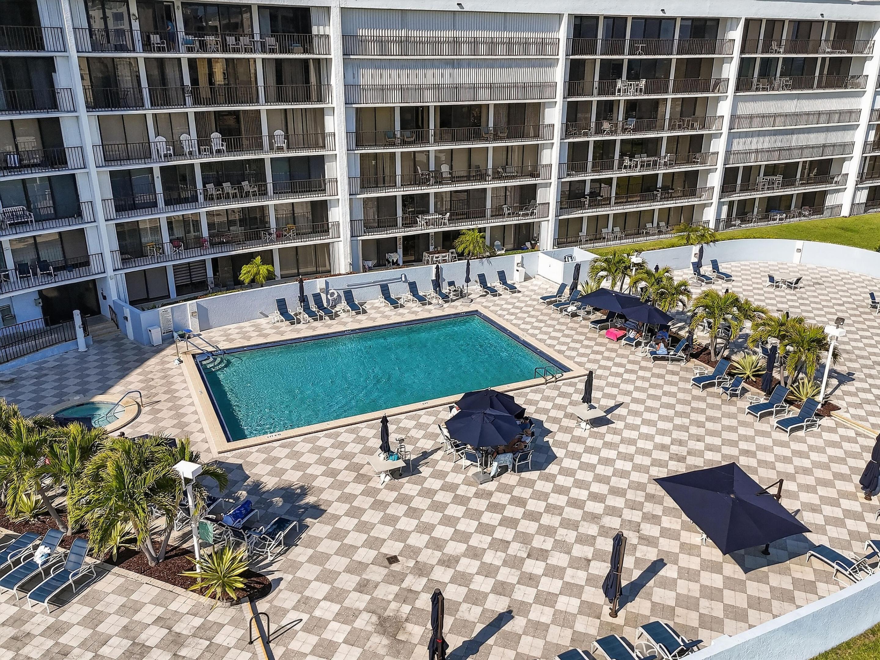 1300 S Highway A1a 320 Property Photo 89