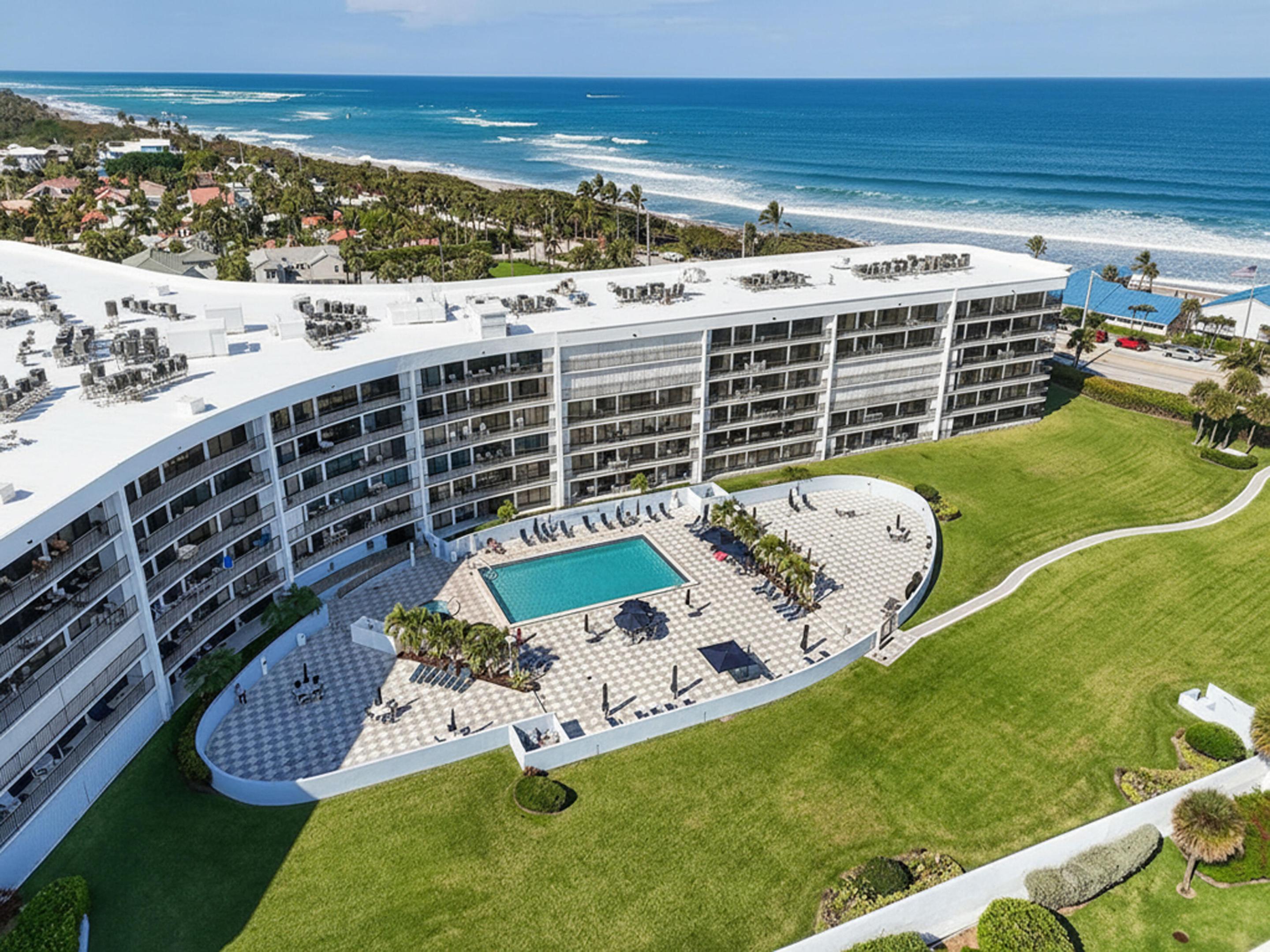 1300 S Highway A1a 320 Property Photo 91