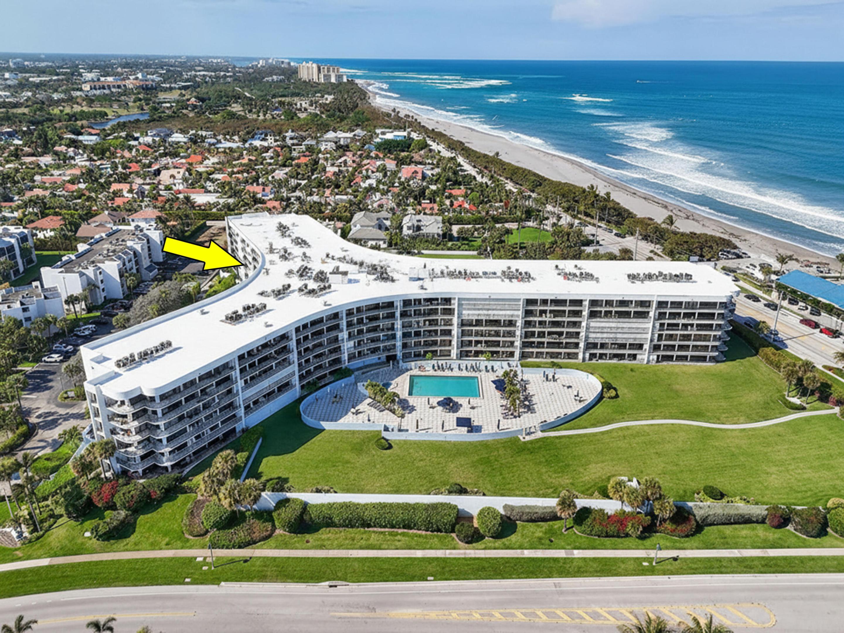 1300 S Highway A1a 320 Property Photo 93