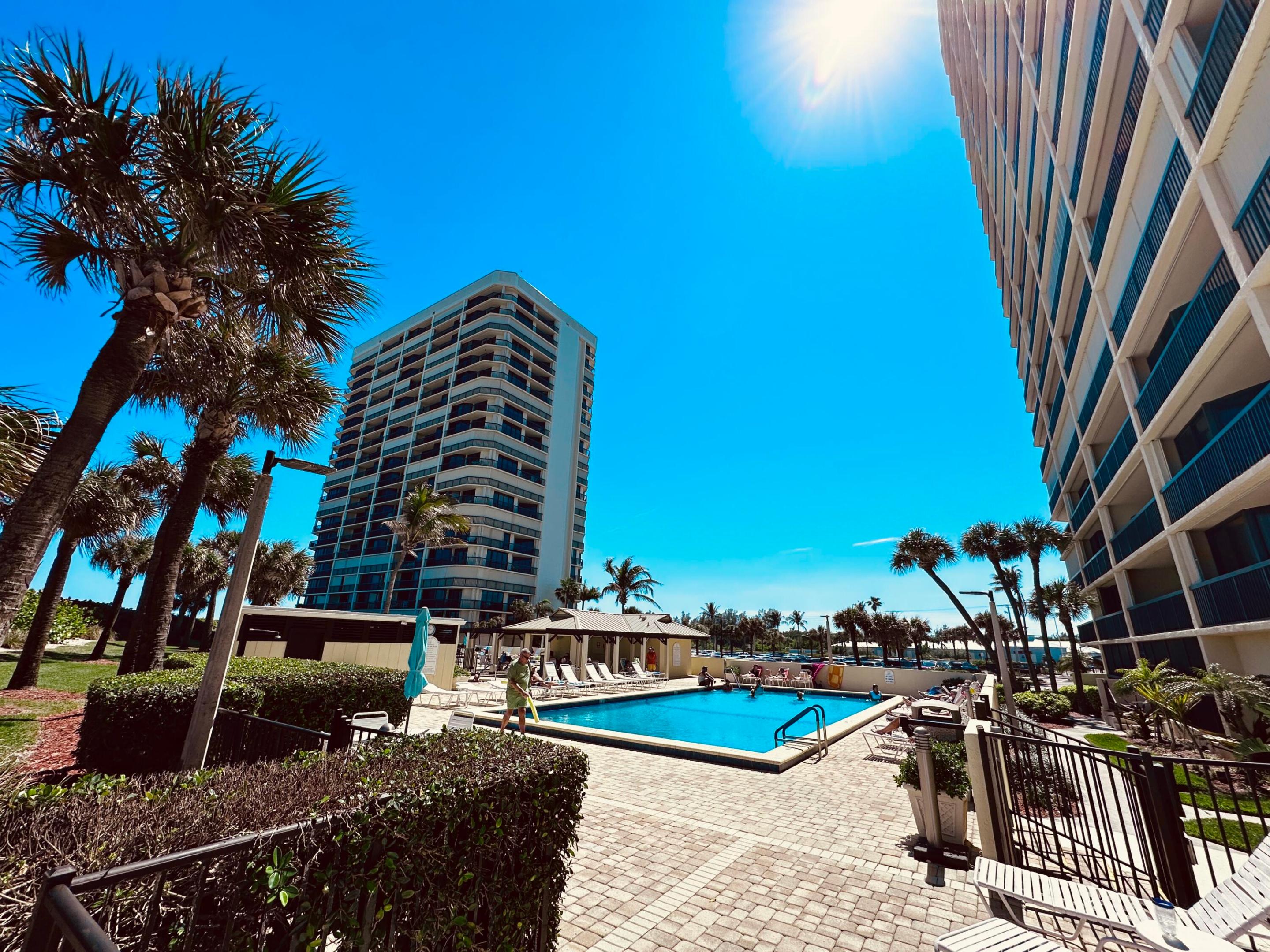 9500 S Ocean Drive 108 Property Photo