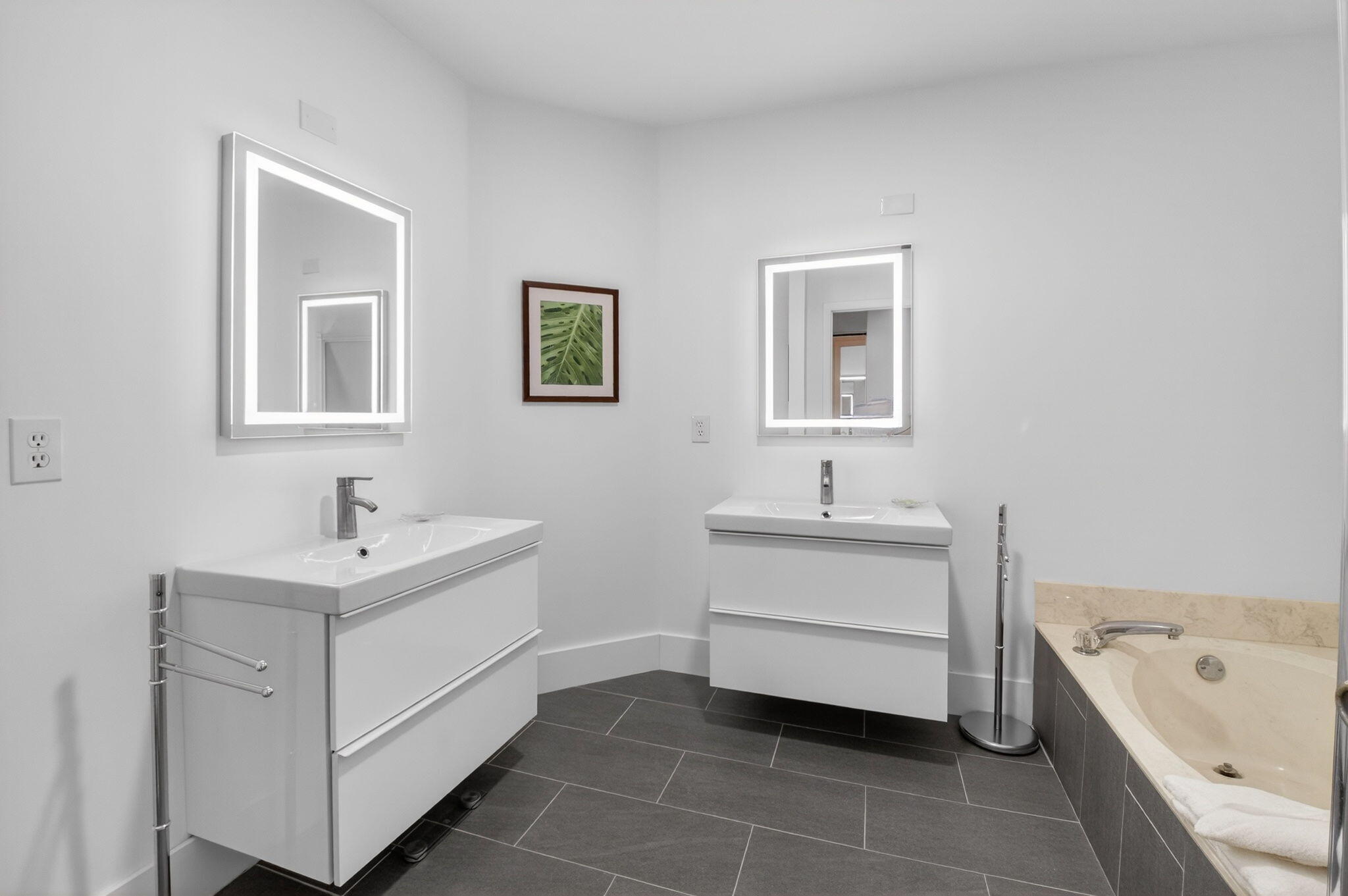 5226 Europa Drive H Property Photo 17