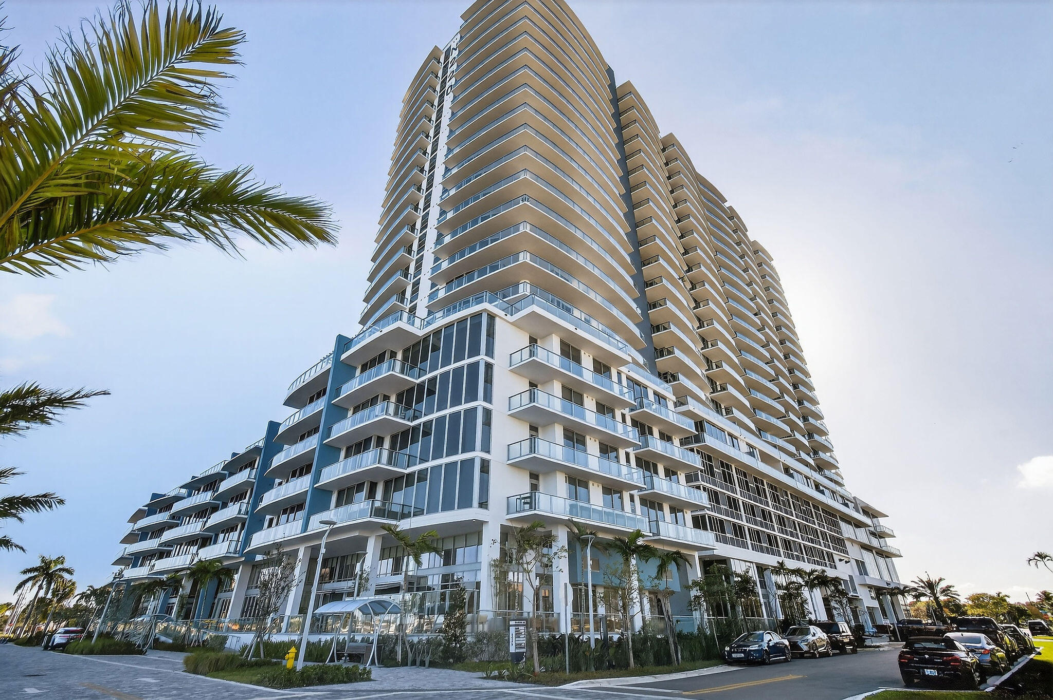 220 Lake Shore Drive 715 Property Photo 27
