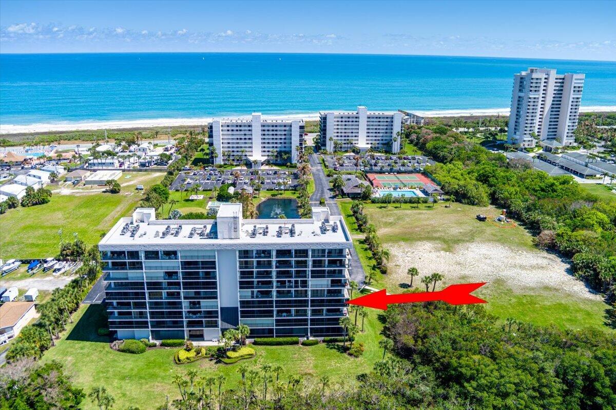 5059 N Hwy A1a 401 Property Photo 2