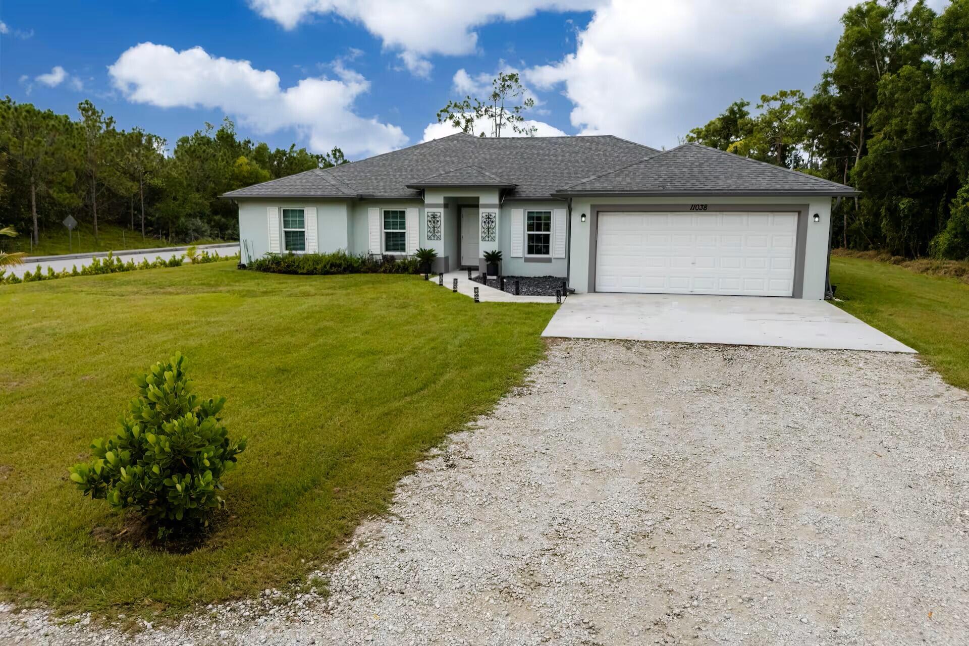 11038 Persimmon Boulevard Property Photo 1