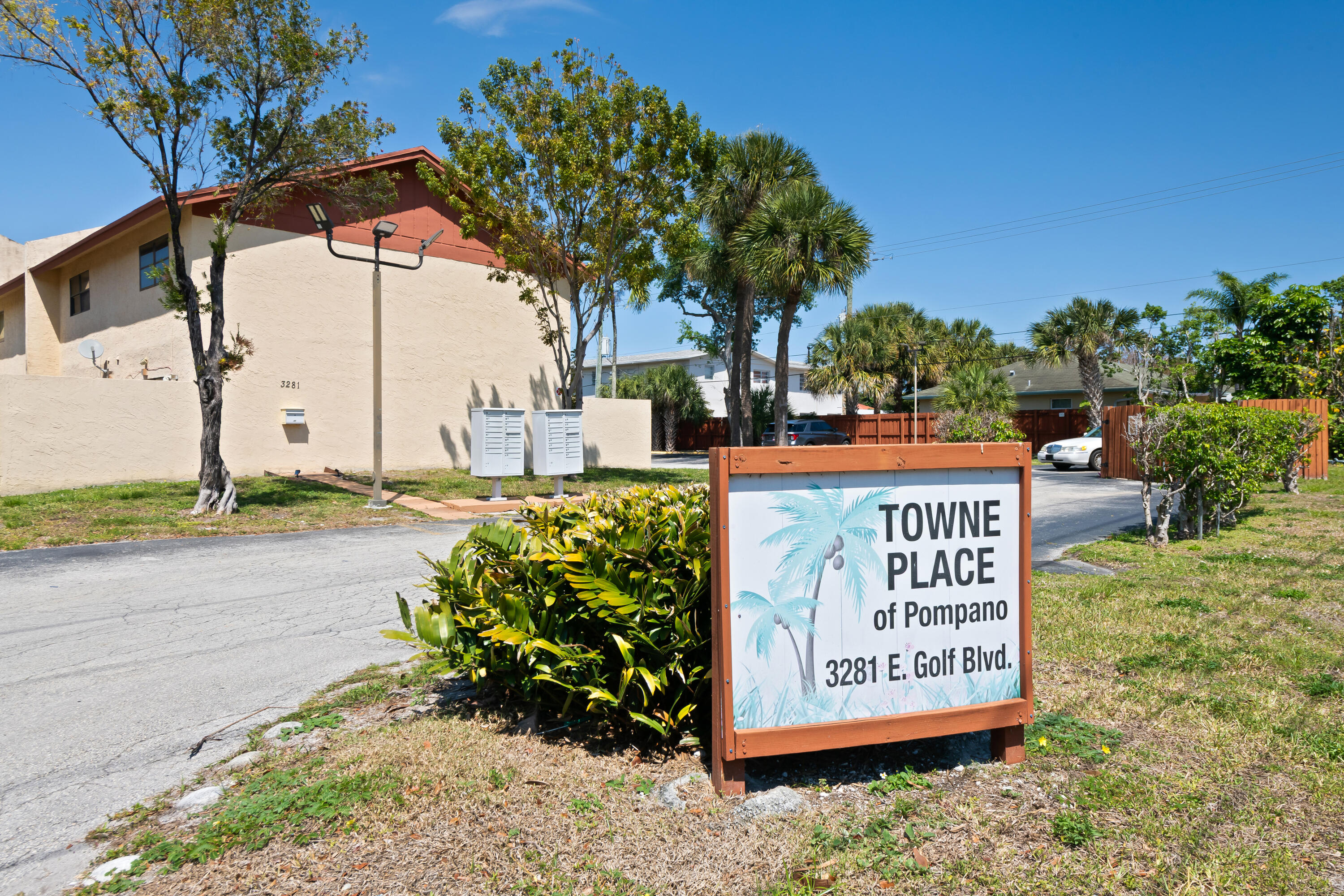 3281 E Golf Boulevard 4 Property Photo 22