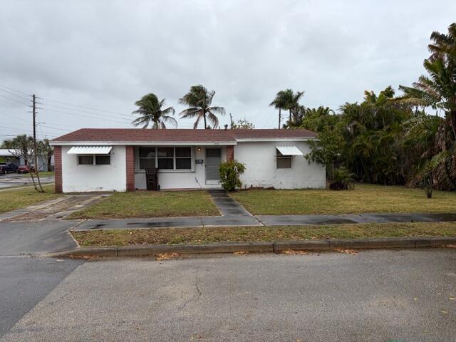 1029 Ardmore Road