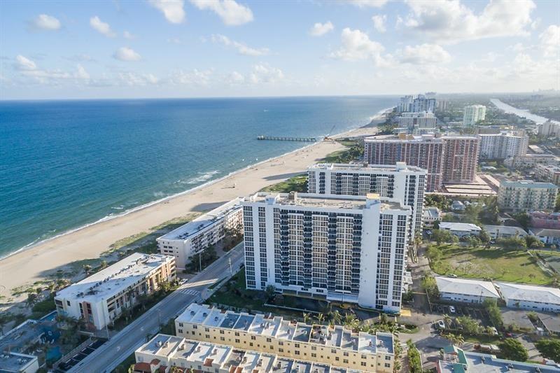 525 N Ocean Boulevard 616 Property Photo 24