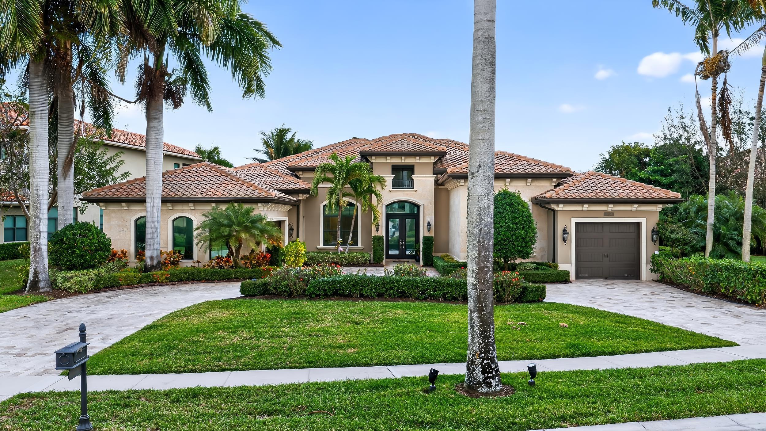 16786 Crown Bridge Drive