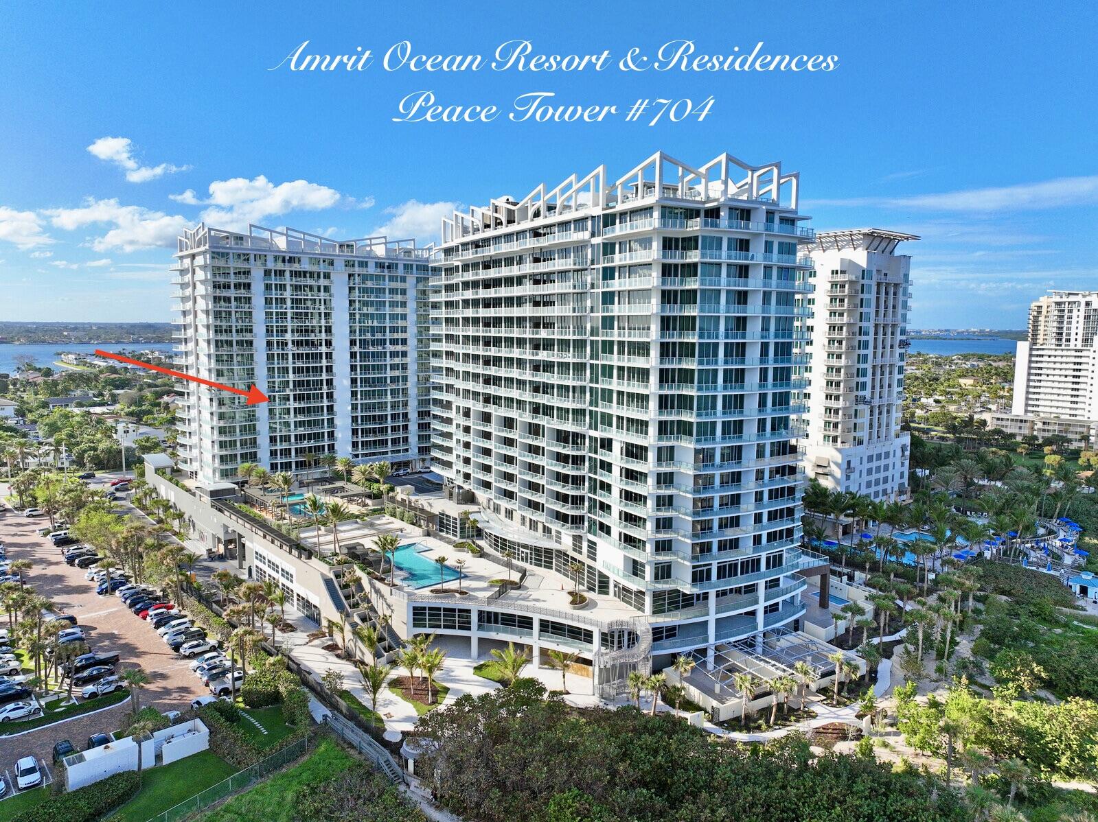 3100 N Ocean Drive 704 Property Photo 1