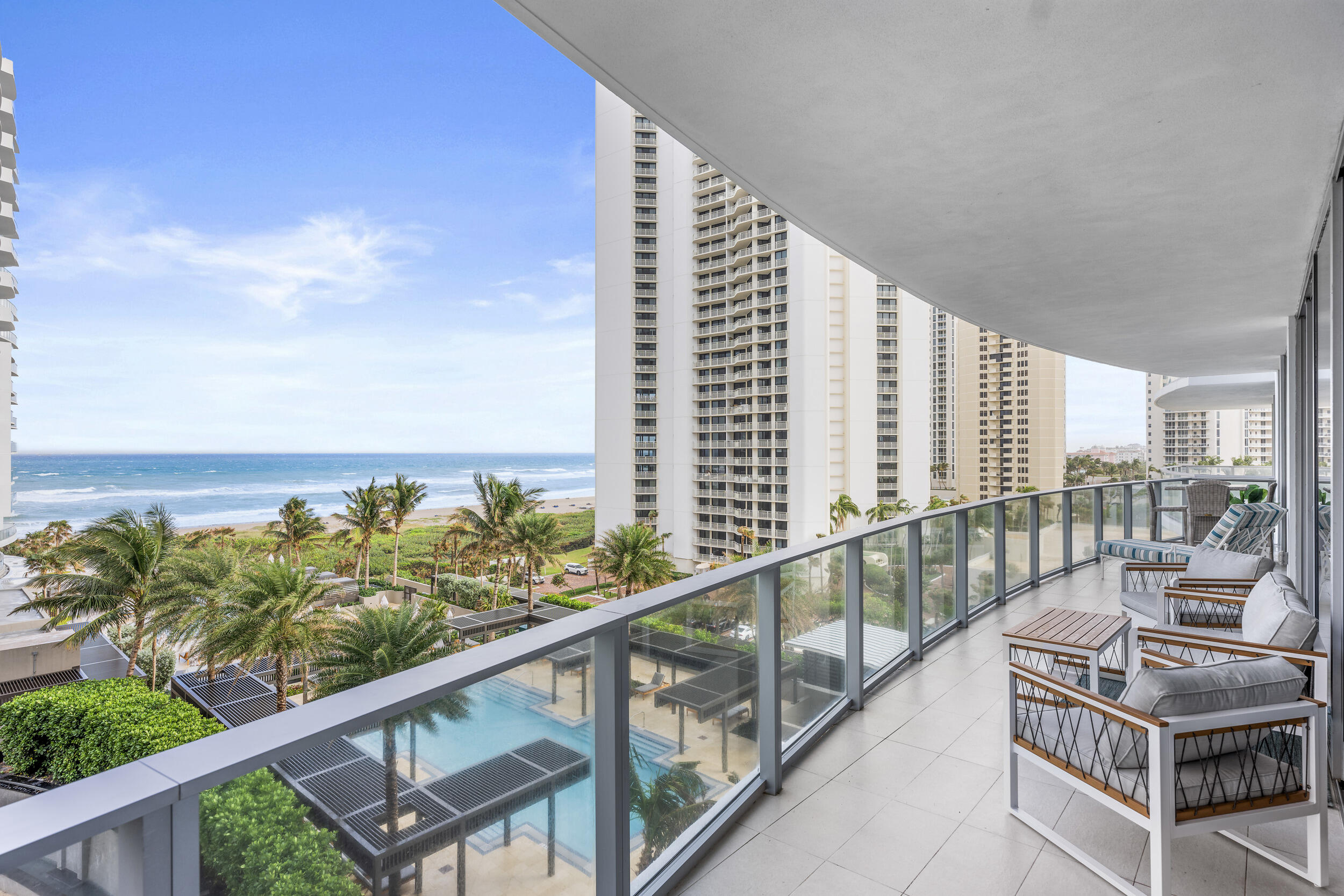 3100 N Ocean Drive 704 Property Photo 8