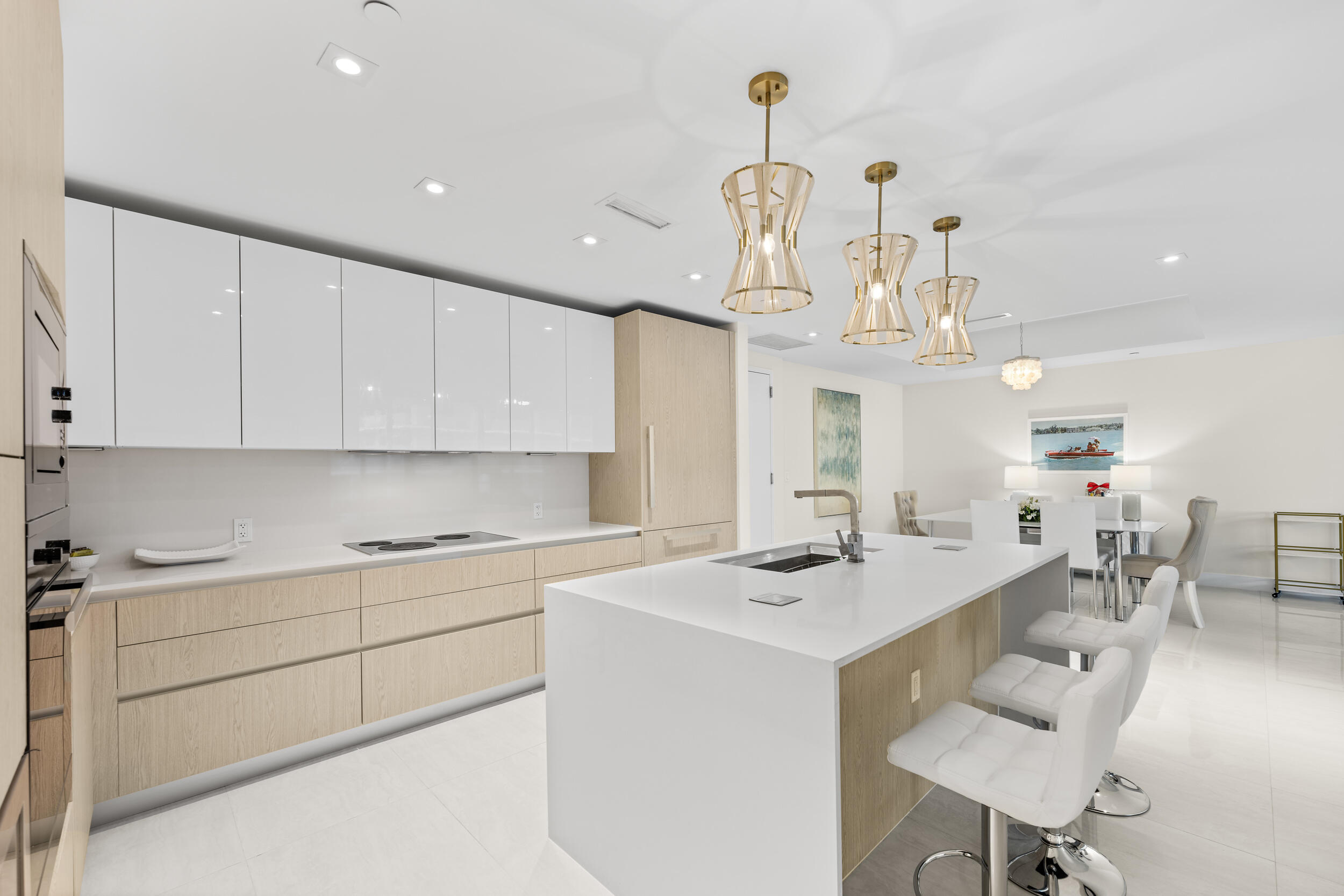 3100 N Ocean Drive 704 Property Photo 12