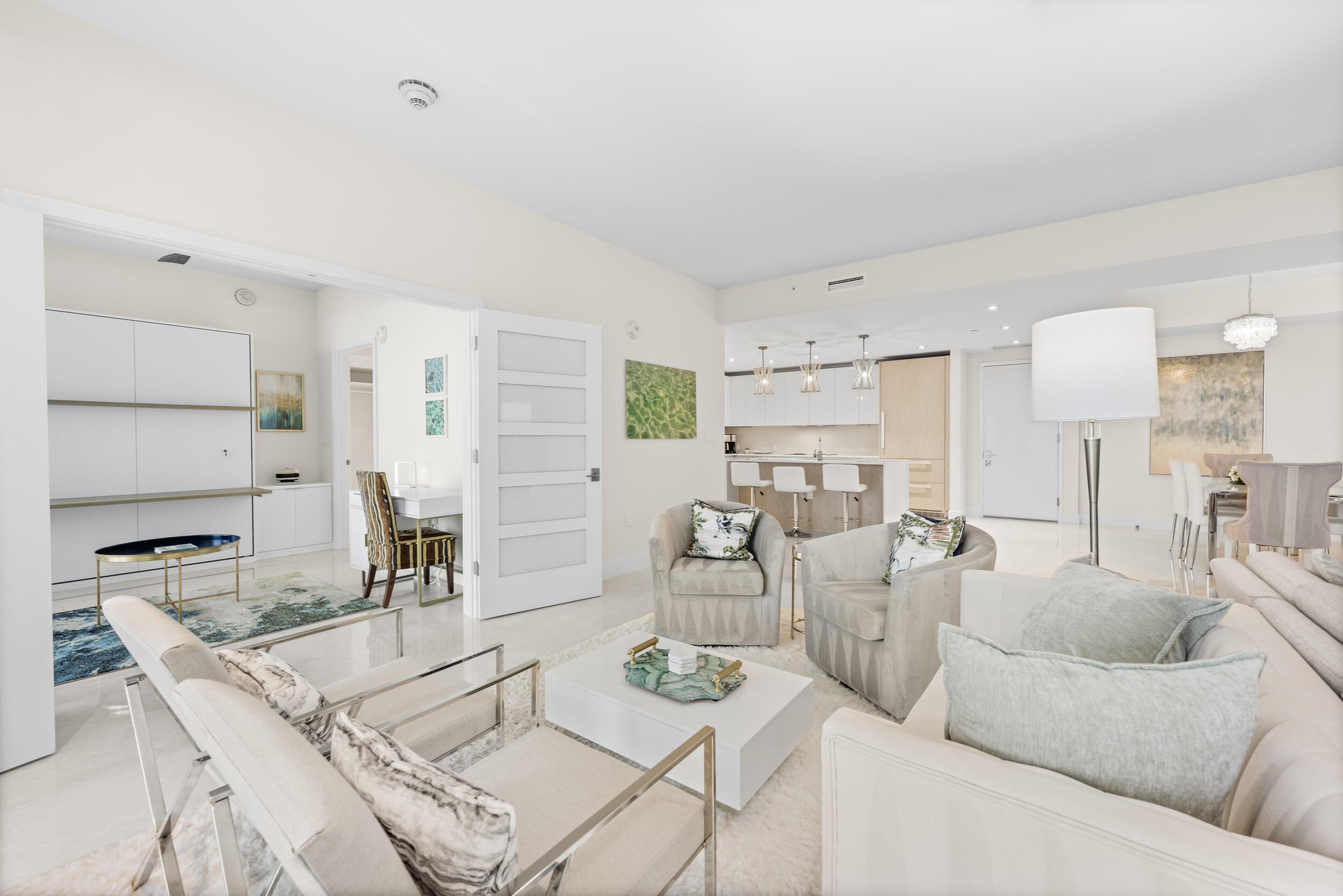 3100 N Ocean Drive 704 Property Photo 18