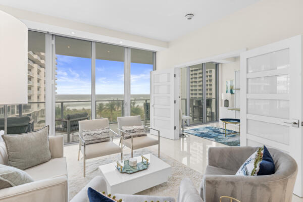 3100 N Ocean Drive 704 Property Photo 20