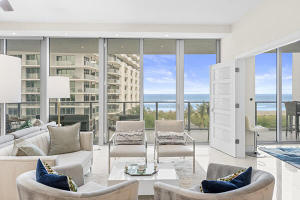 3100 N Ocean Drive 704 Property Photo 21