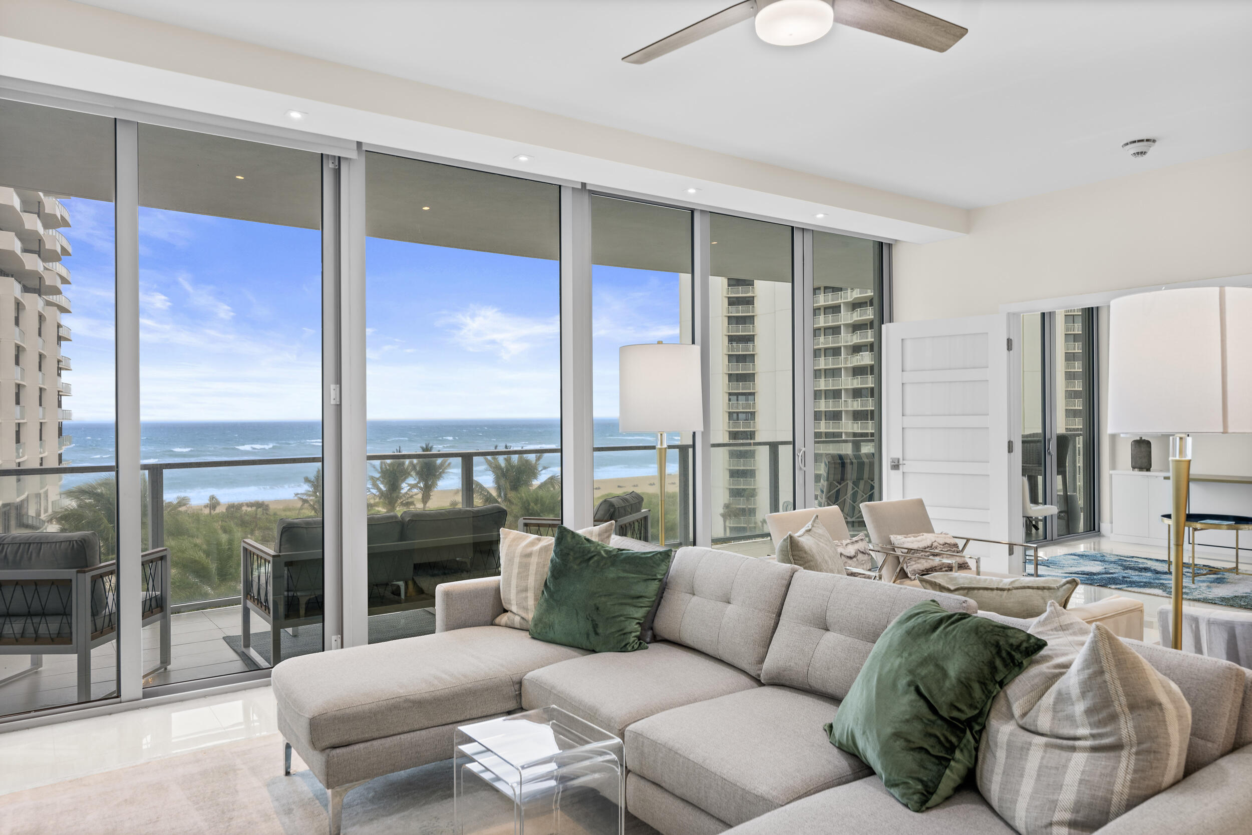 3100 N Ocean Drive 704 Property Photo 25