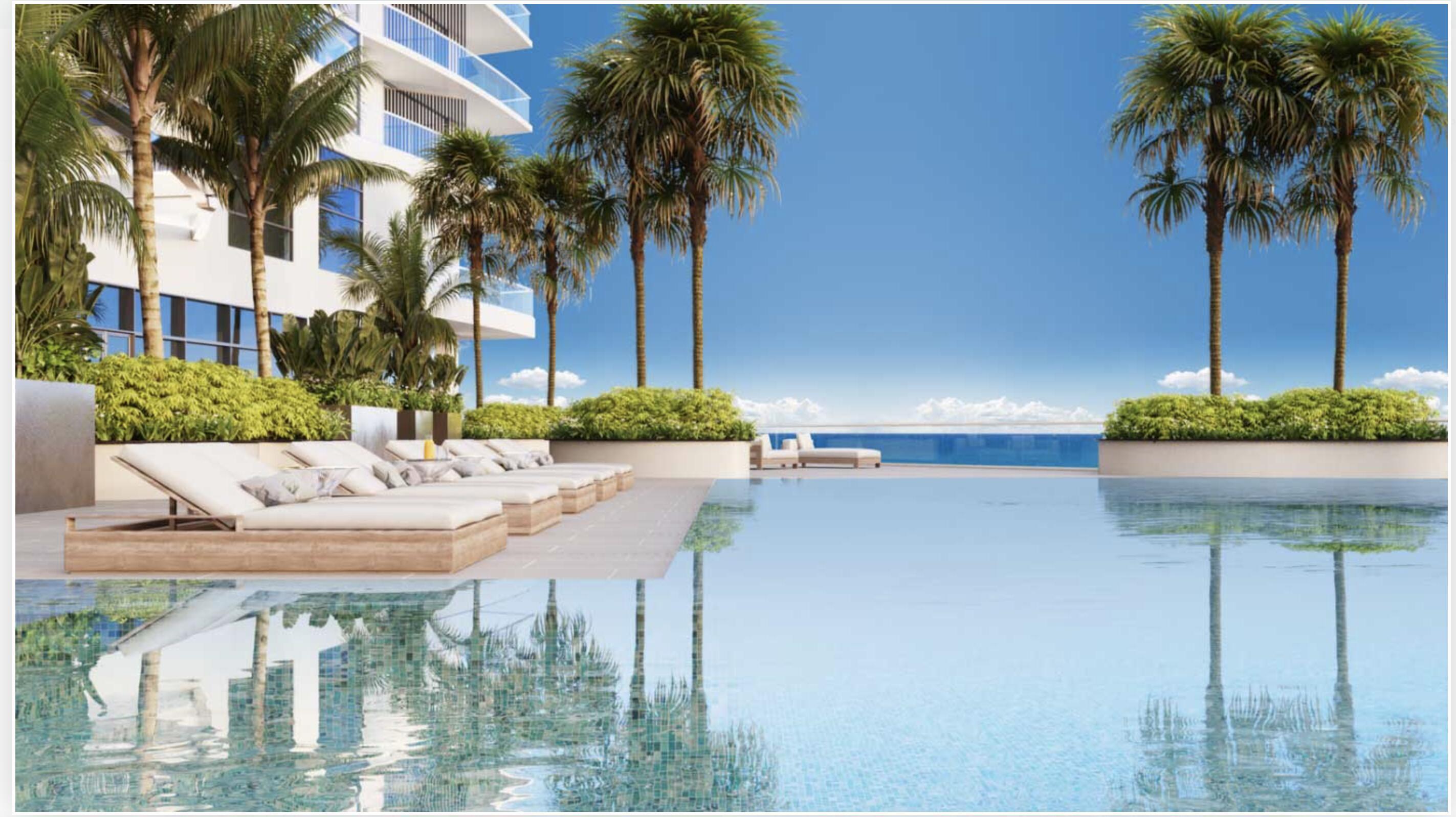 3100 N Ocean Drive 704 Property Photo 65