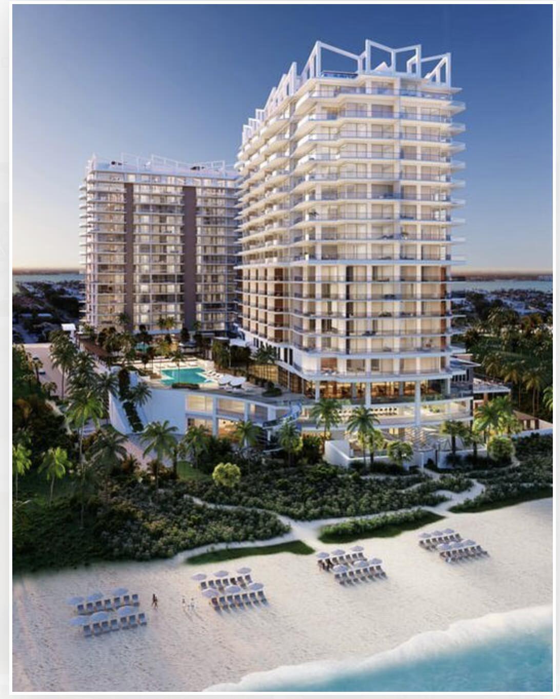 3100 N Ocean Drive 704 Property Photo 66
