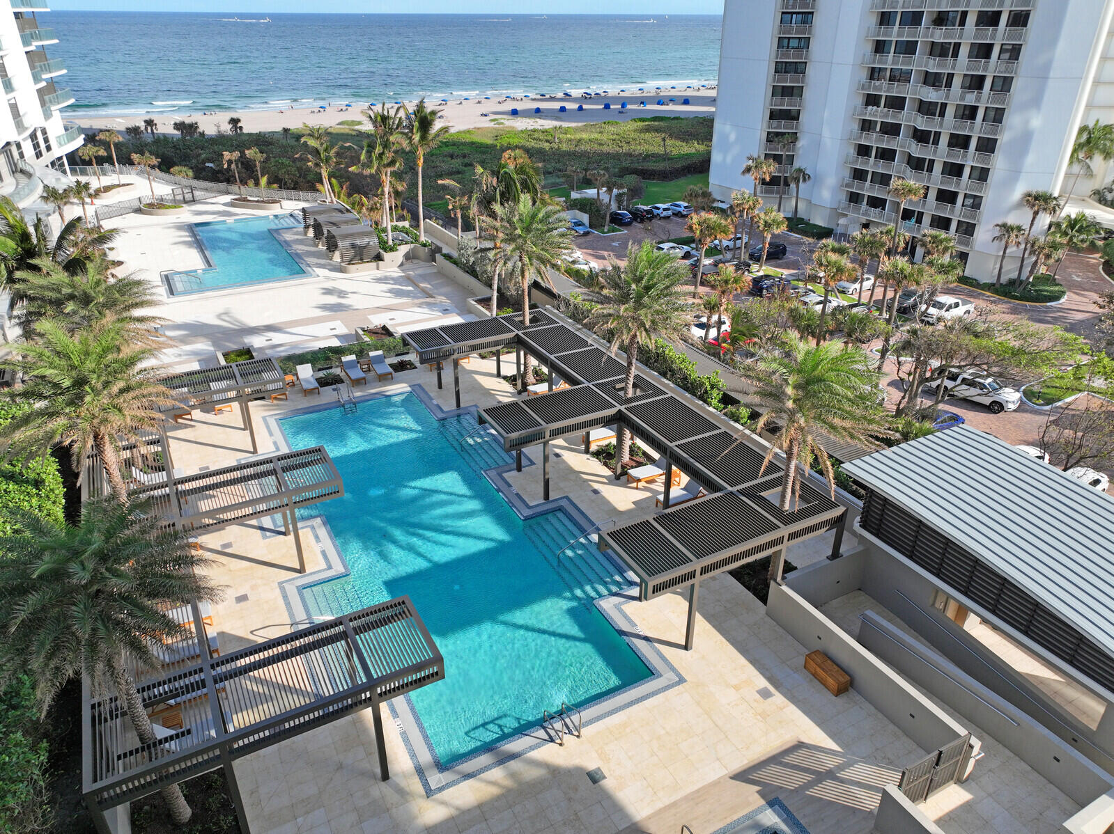 3100 N Ocean Drive 704 Property Photo 67