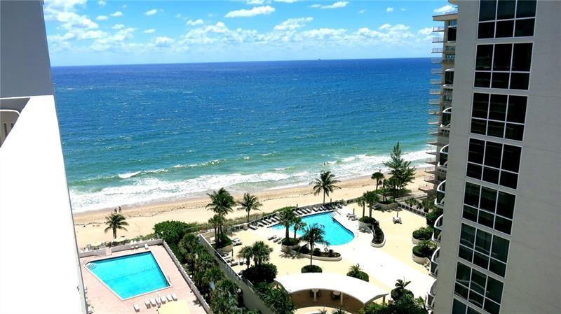 4250 Galt Ocean Drive 15d Property Photo 1