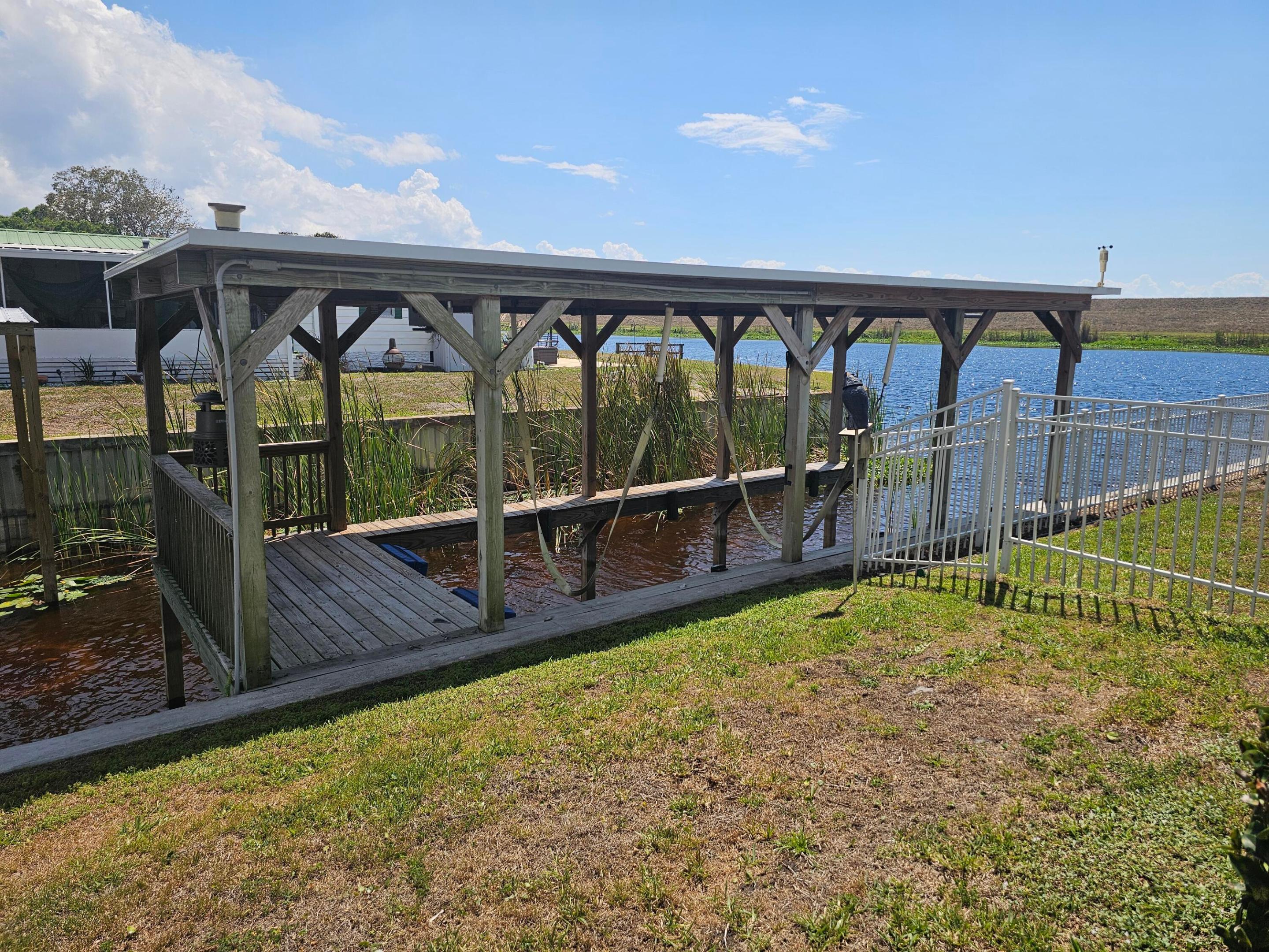 7902 Se 95th Trail Property Photo 4