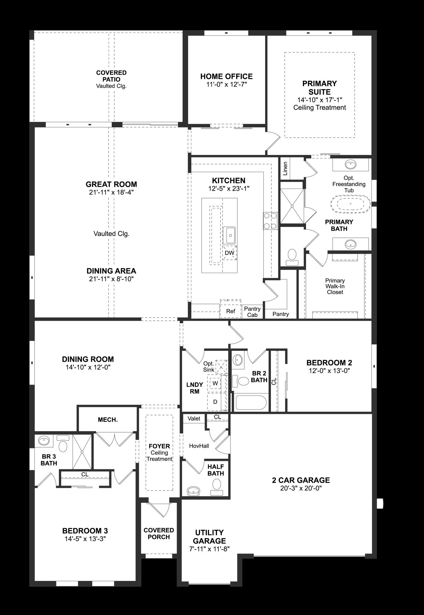 10217 Nw Field Flower Trail Property Photo 44