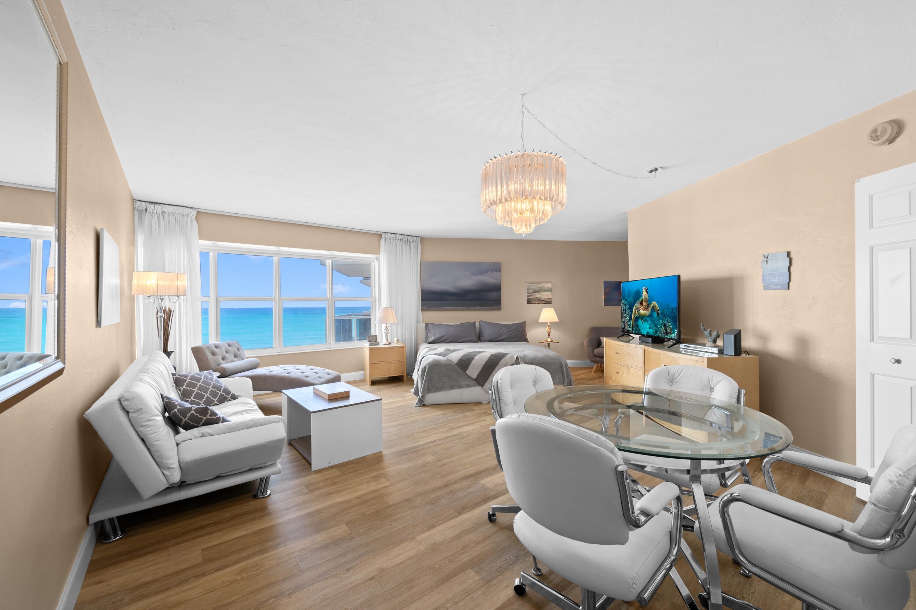 3700 Galt Ocean Drive 702 Property Photo 2