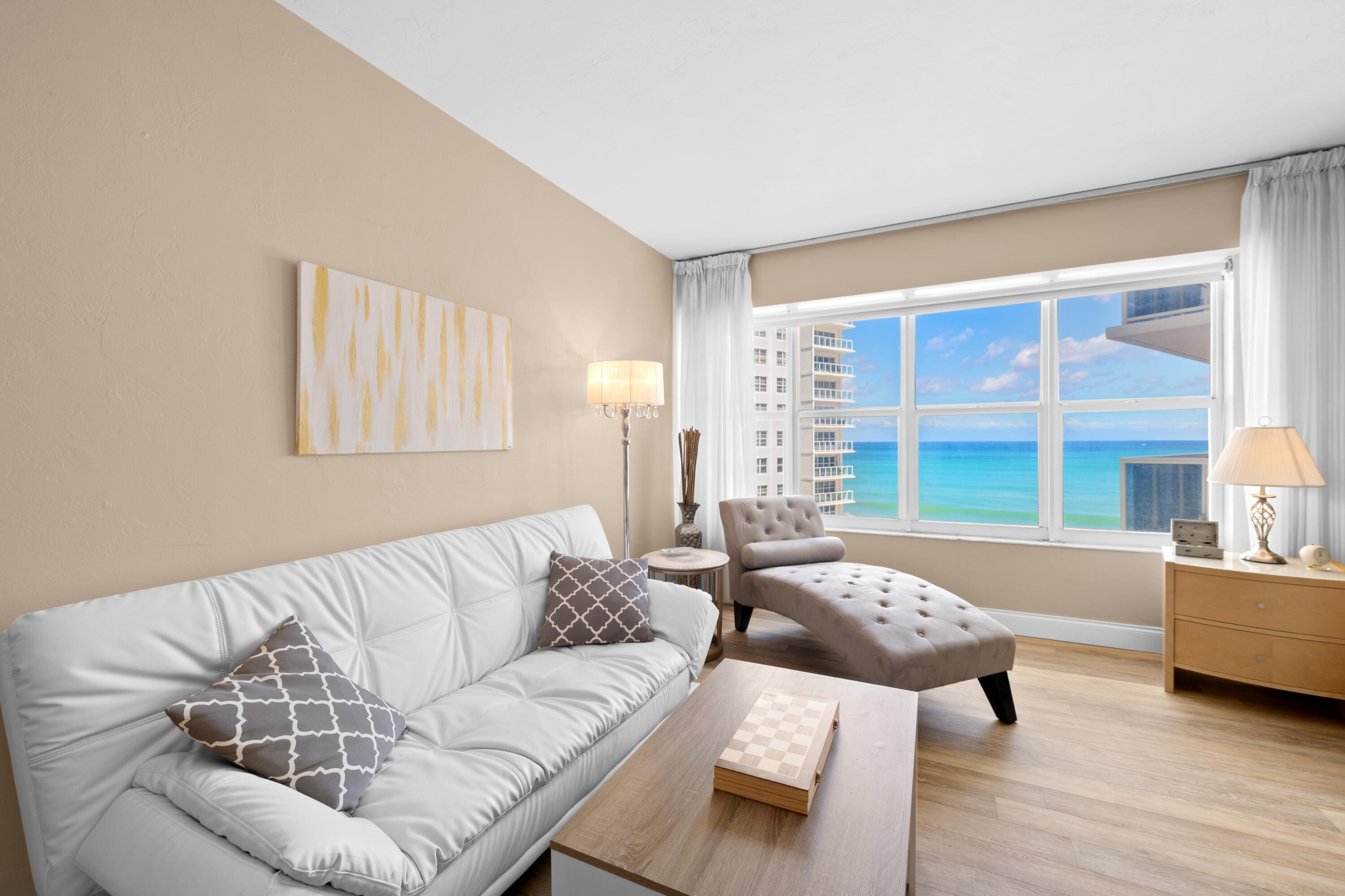 3700 Galt Ocean Drive 702 Property Photo 4