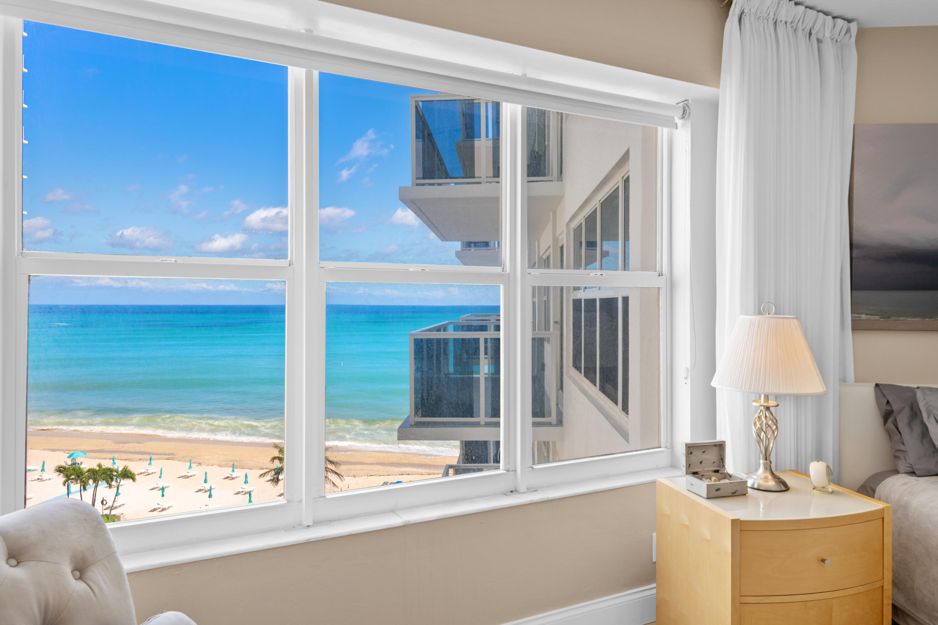3700 Galt Ocean Drive 702 Property Photo 5