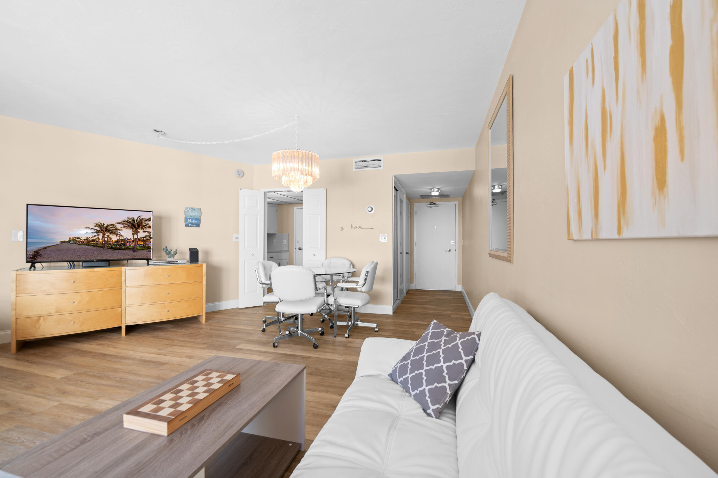 3700 Galt Ocean Drive 702 Property Photo 10