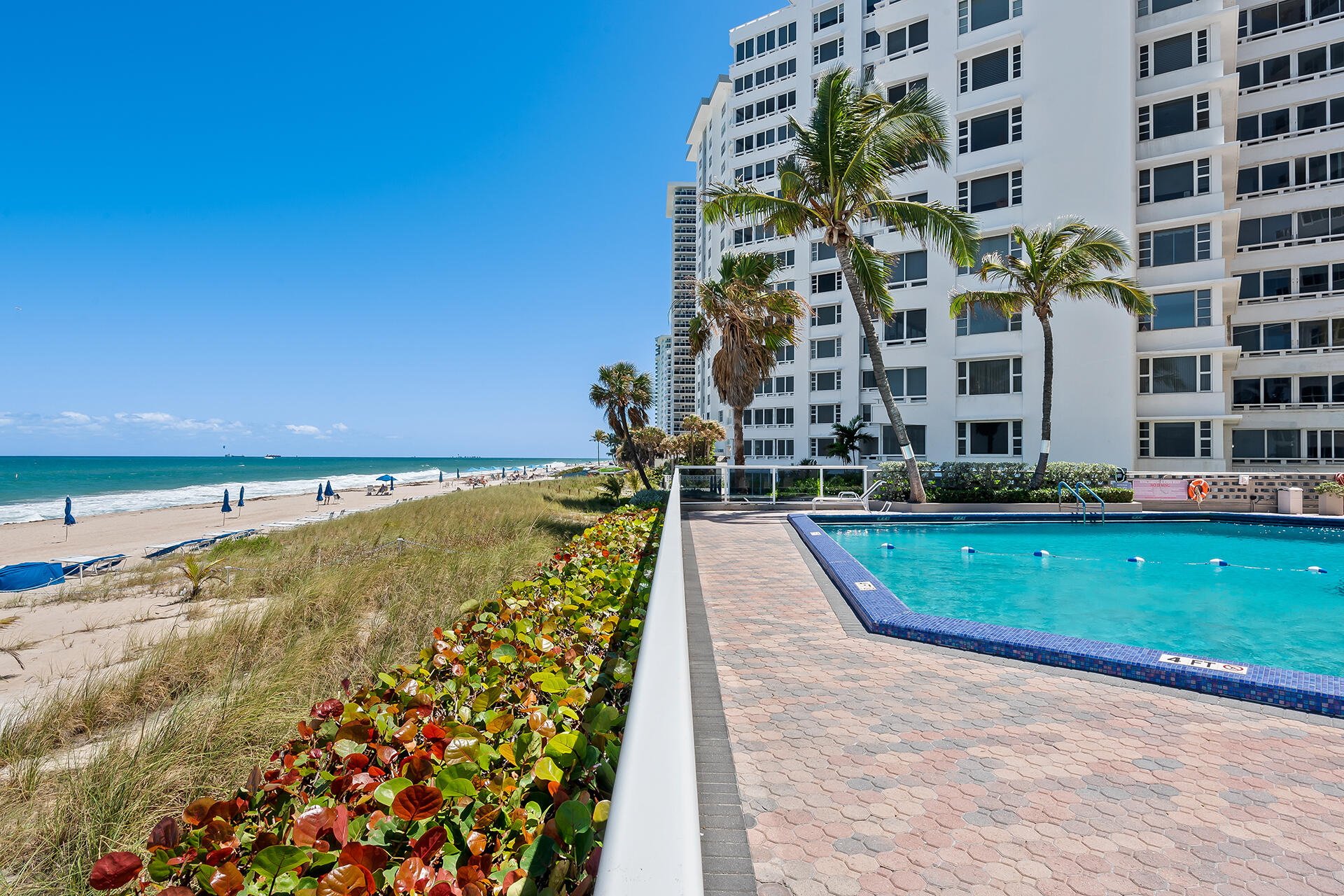 3700 Galt Ocean Drive 702 Property Photo 21