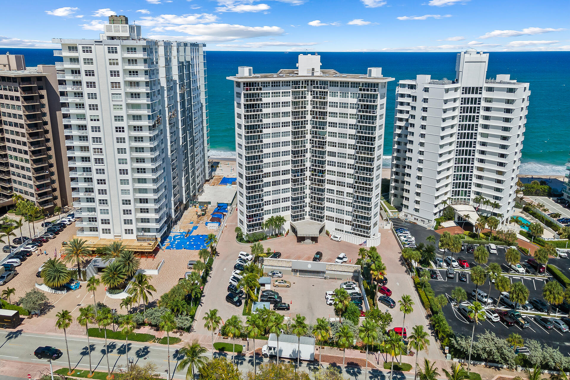 3700 Galt Ocean Drive 702 Property Photo 32