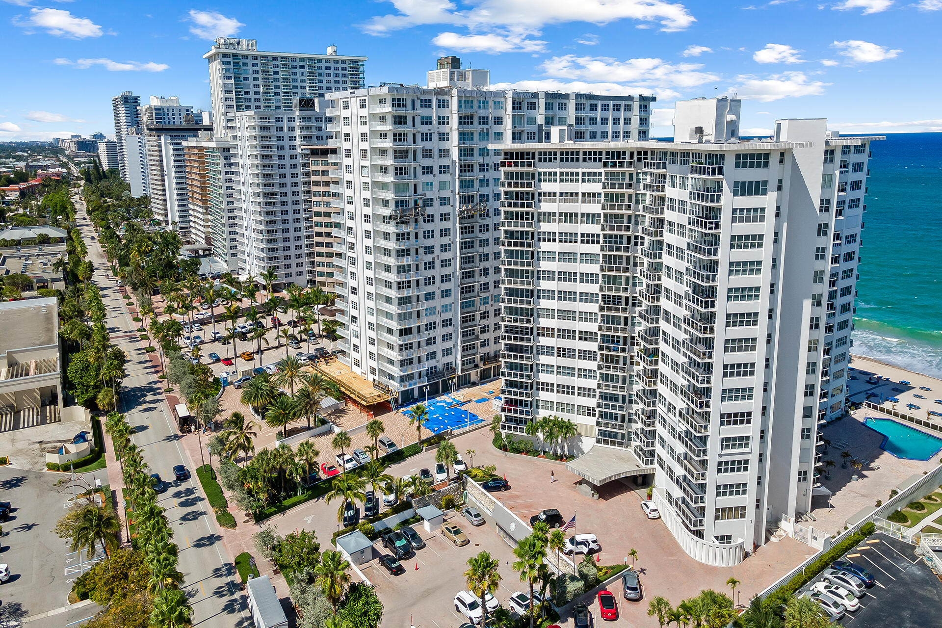 3700 Galt Ocean Drive 702 Property Photo 33