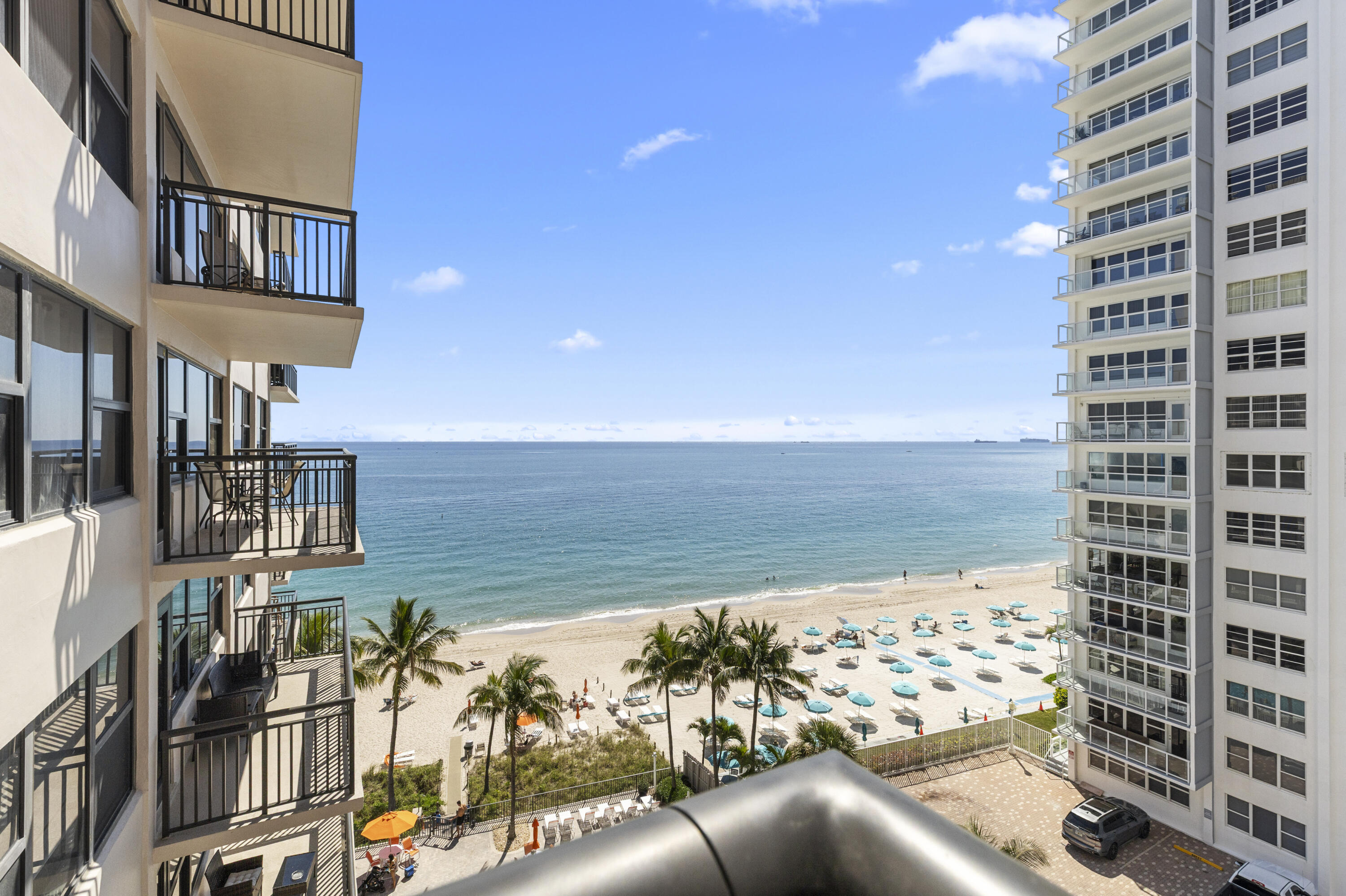 3800 Galt Ocean Drive 808 Property Photo 1