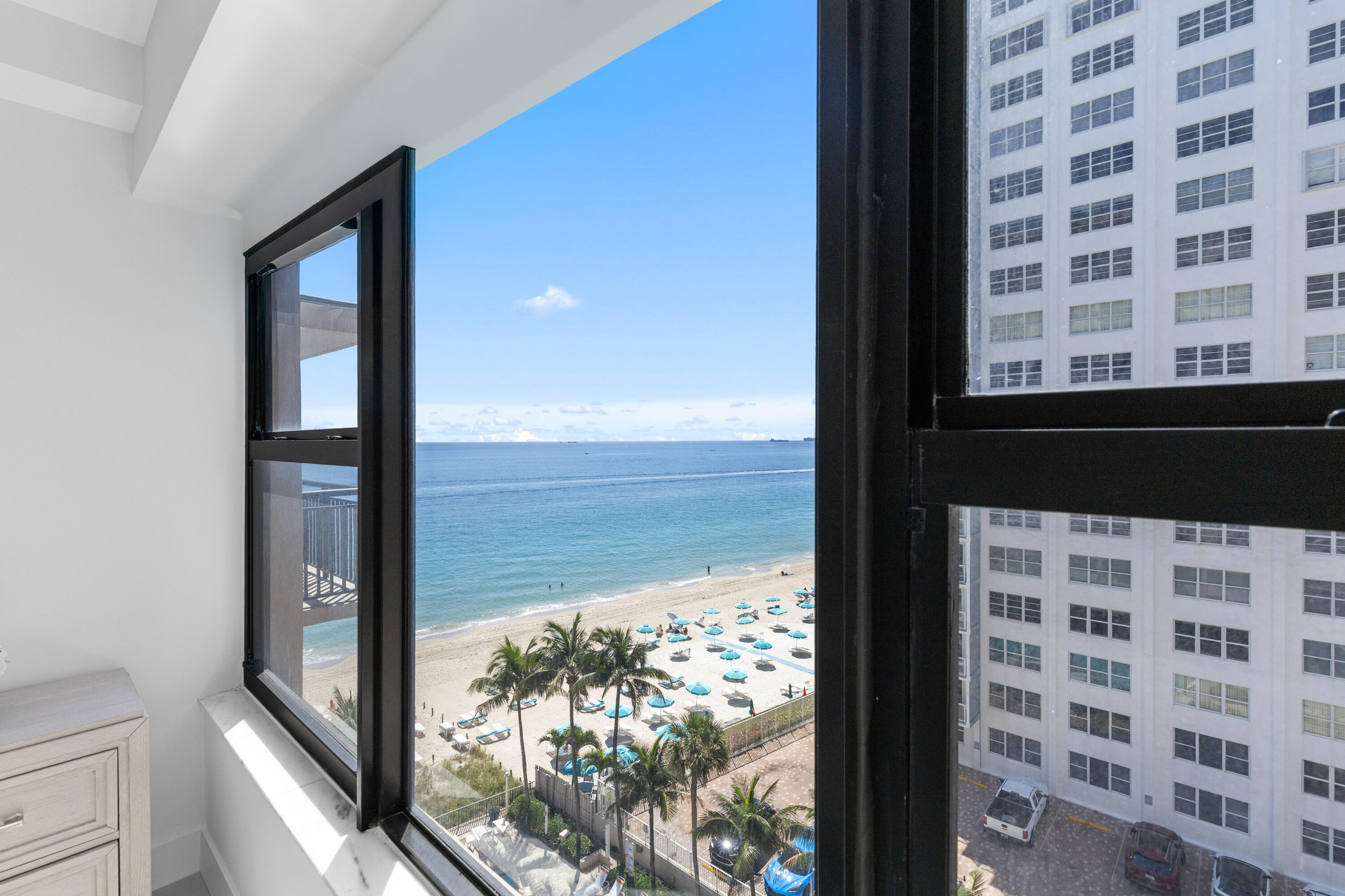 3800 Galt Ocean Drive 808 Property Photo 10