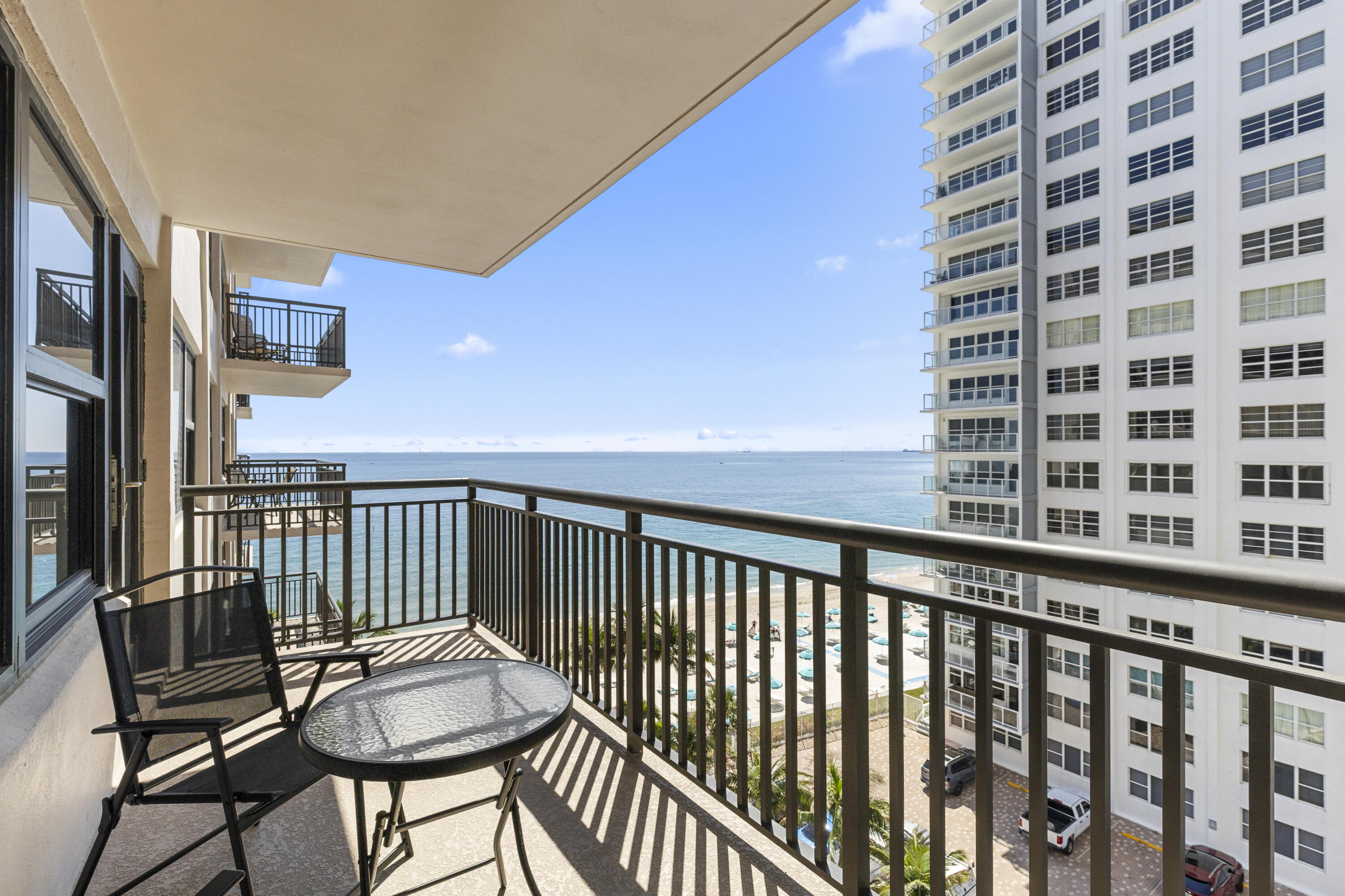 3800 Galt Ocean Drive 808 Property Photo 16